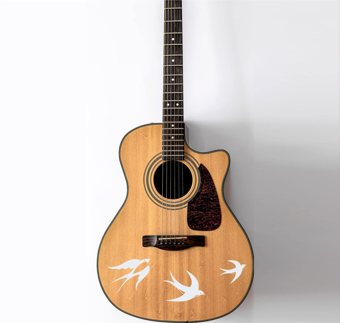 set adesivi decal vinile
