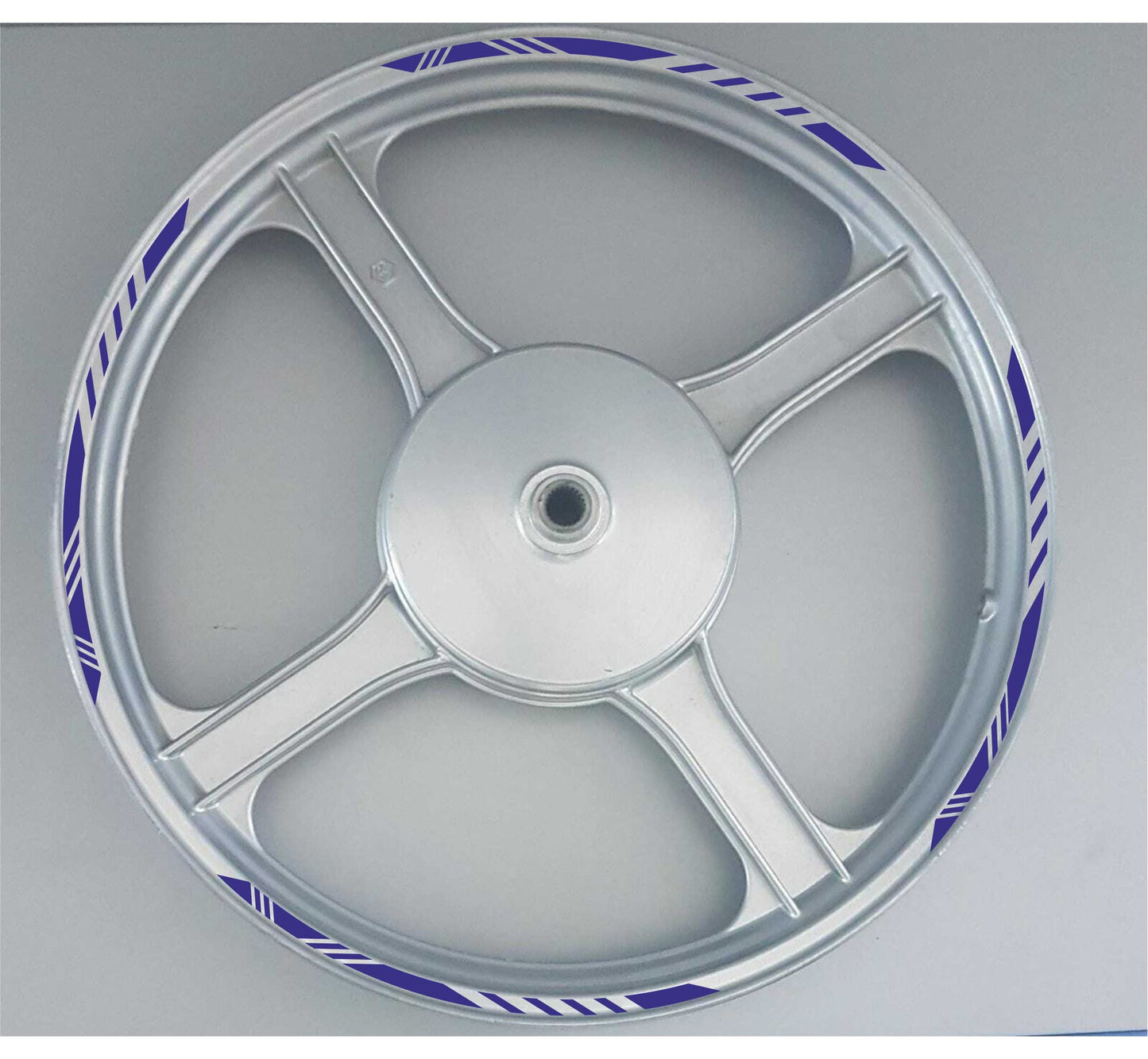 set adesivi decal vinile
