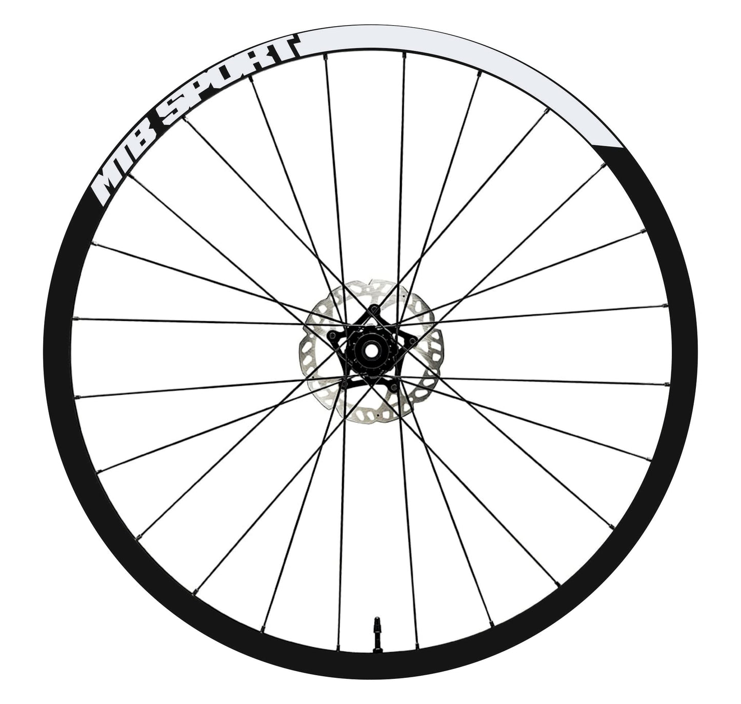 set adesivi decal vinile