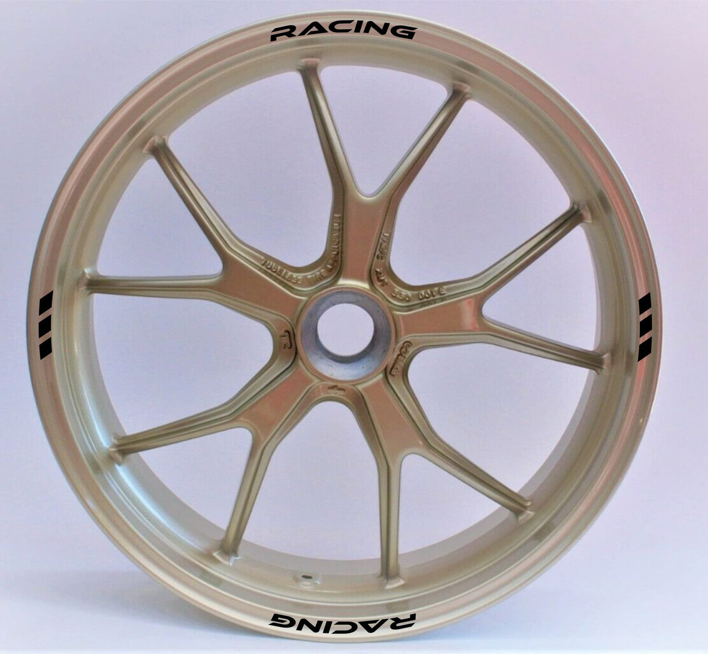 set adesivi decal vinile