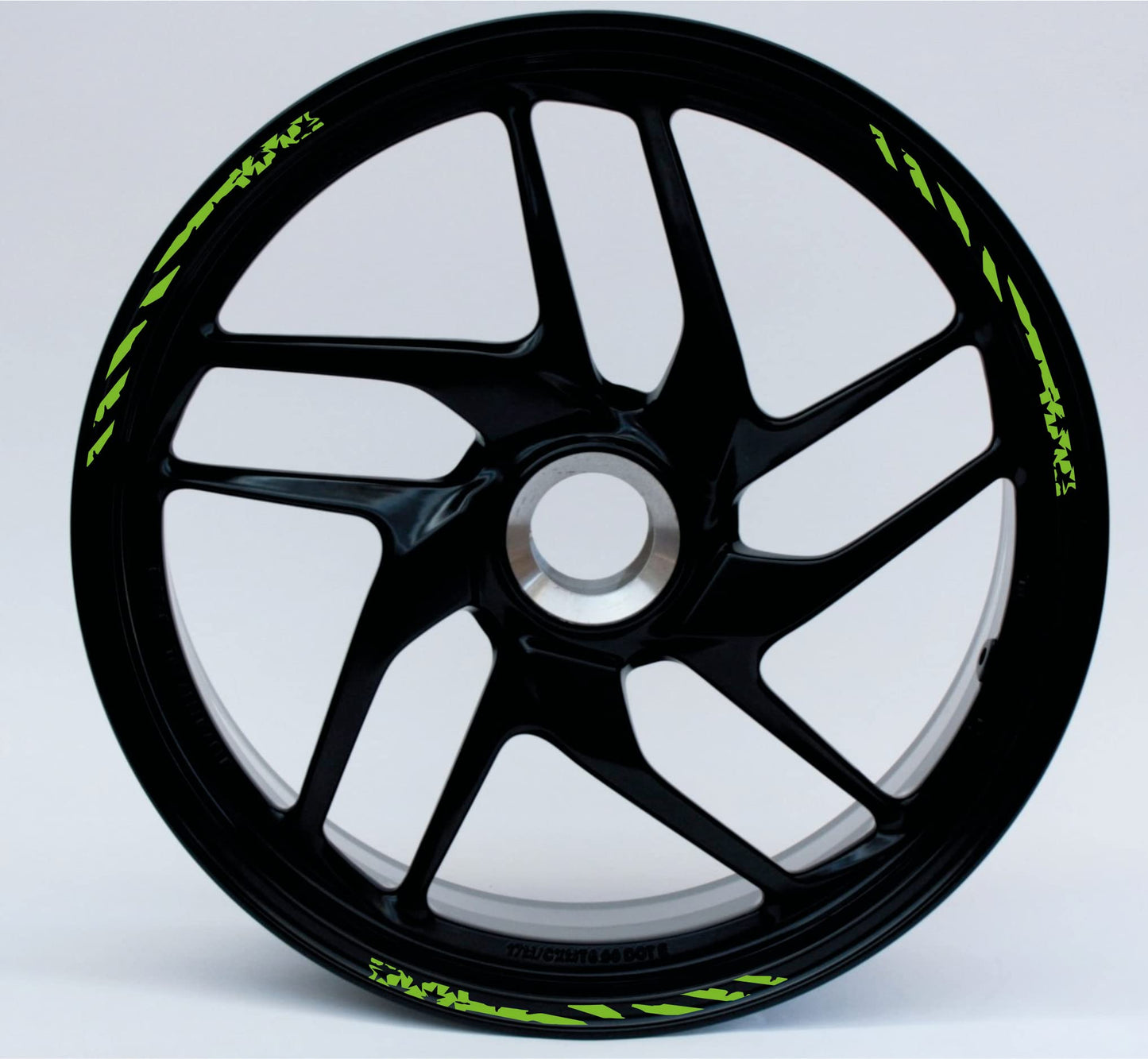 set adesivi decal vinile