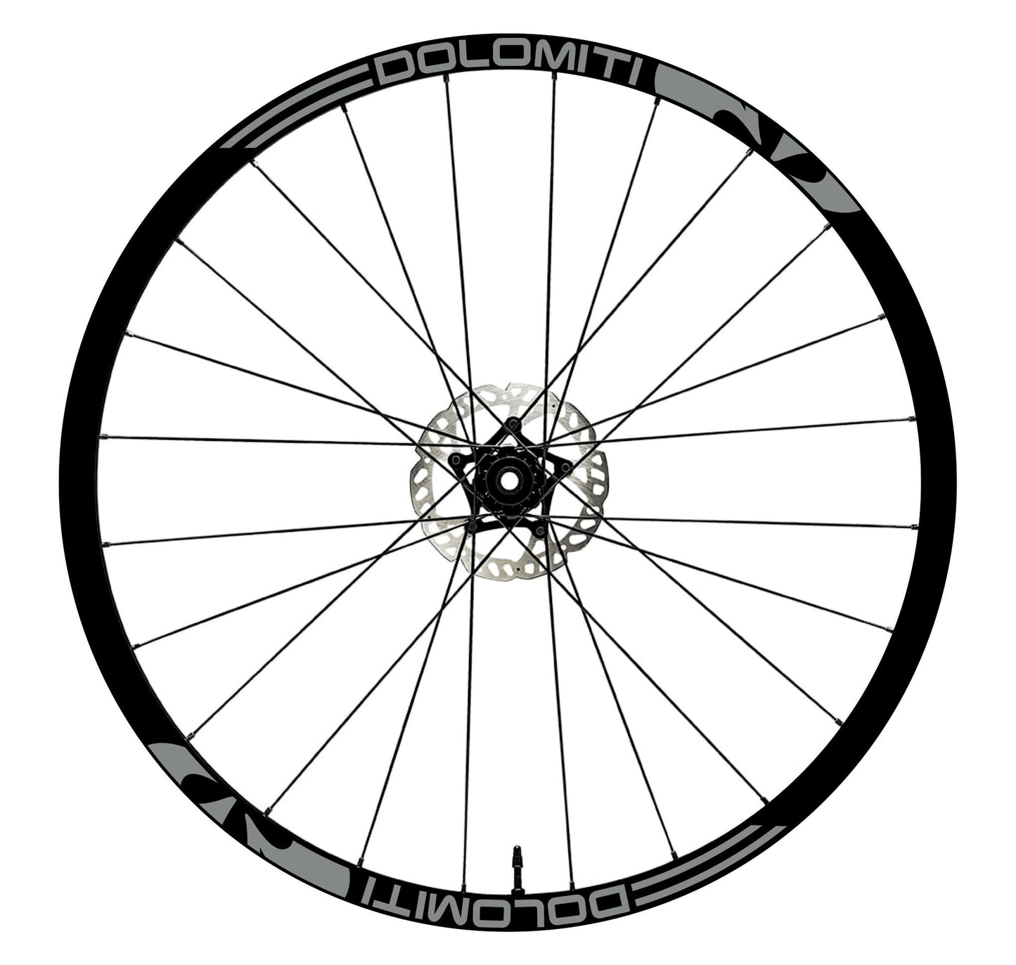 set adesivi decal vinile