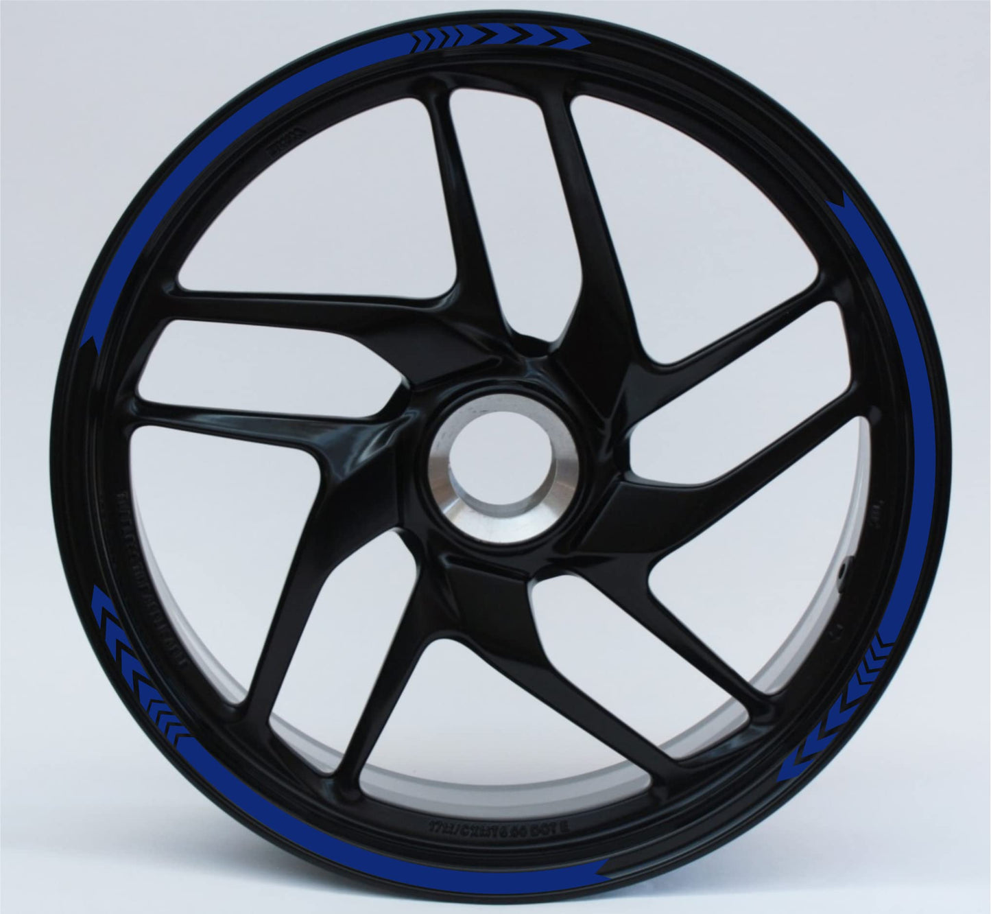 set adesivi decal vinile