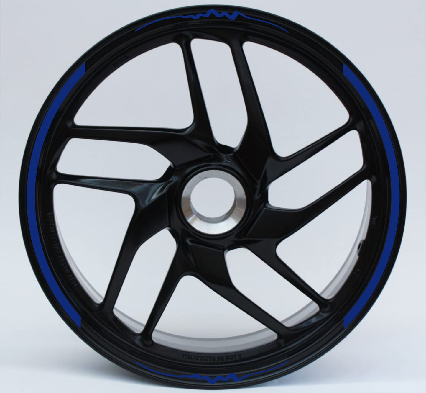 set adesivi decal vinile