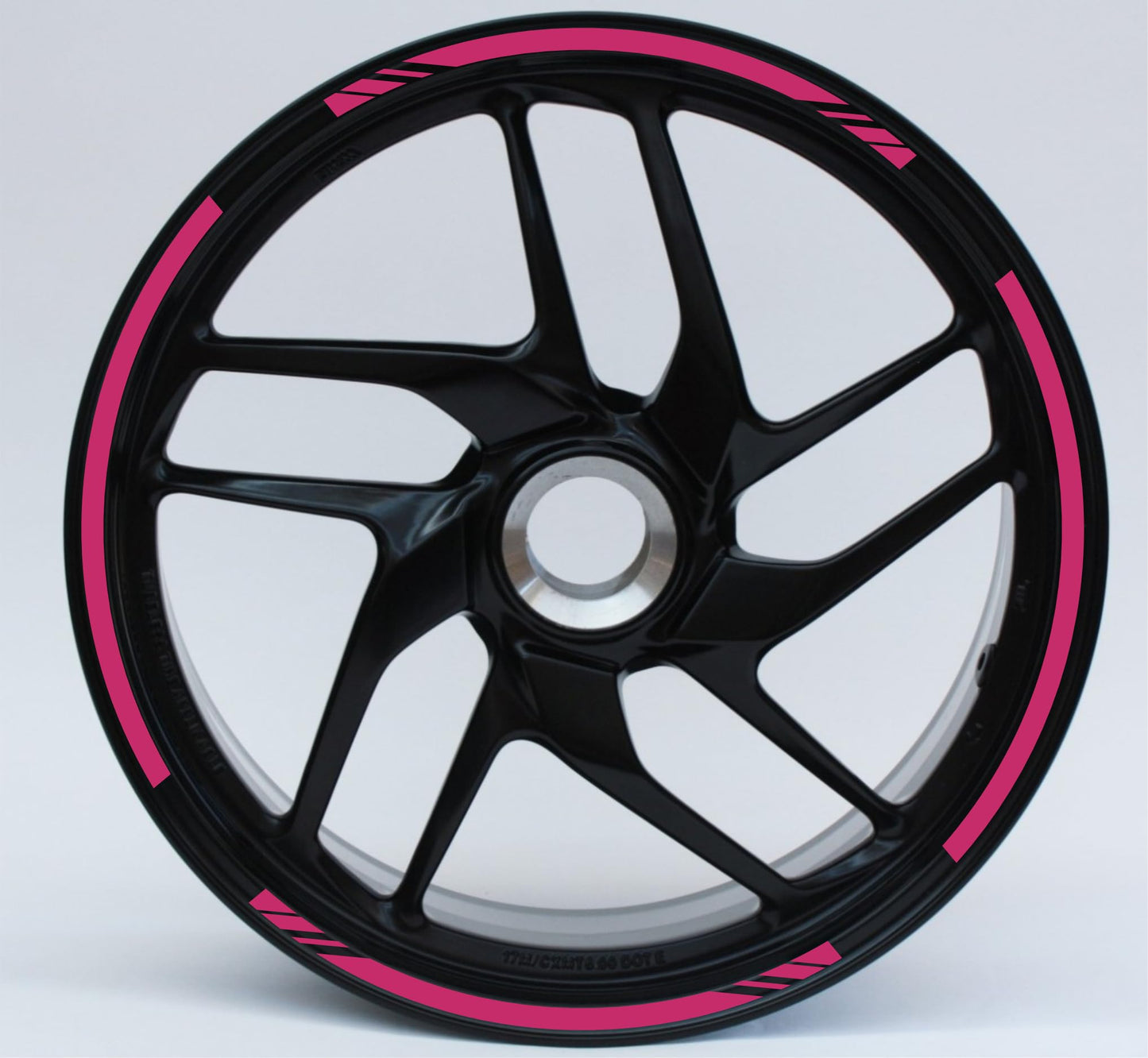 set adesivi decal vinile