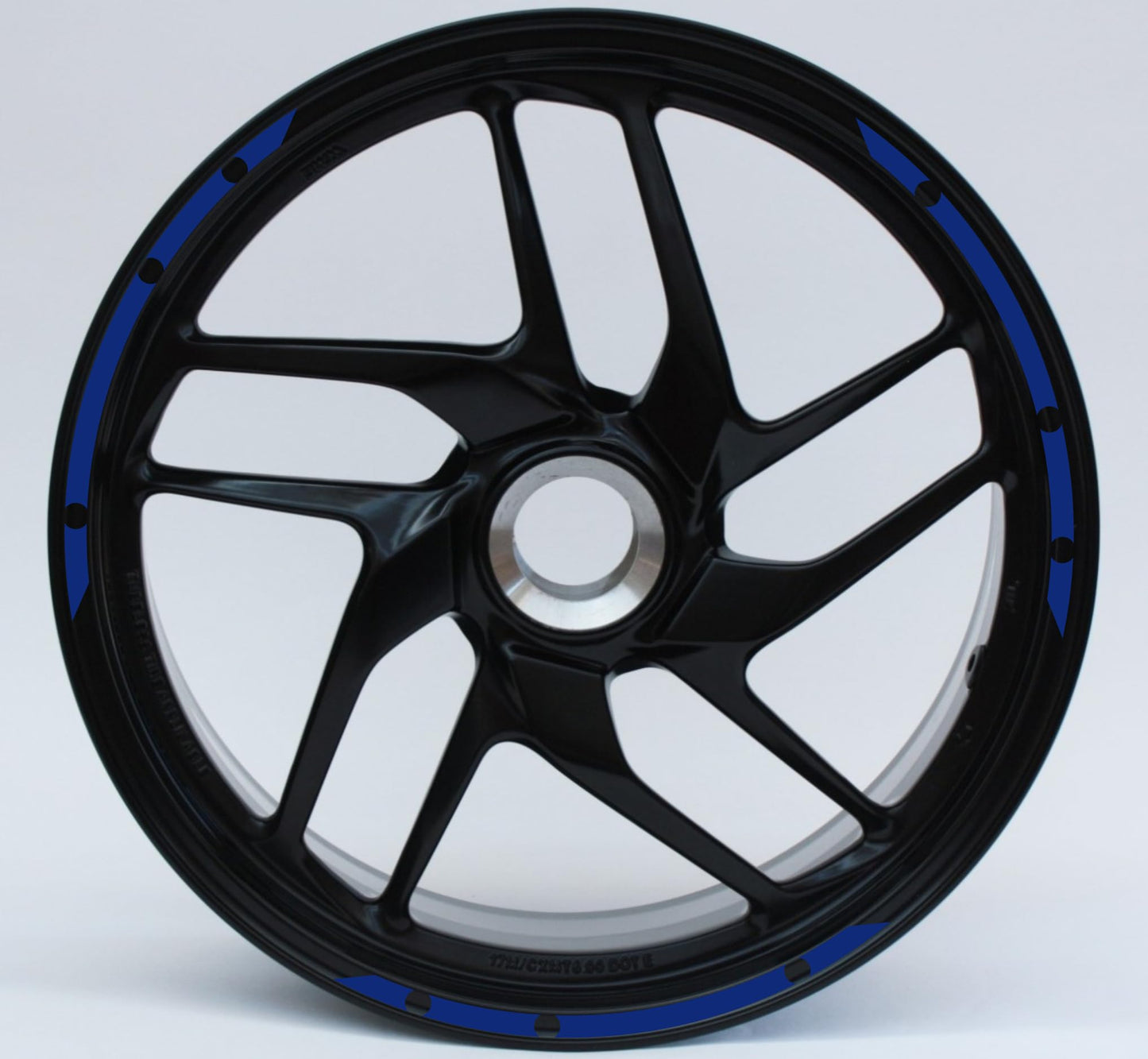 set adesivi decal vinile