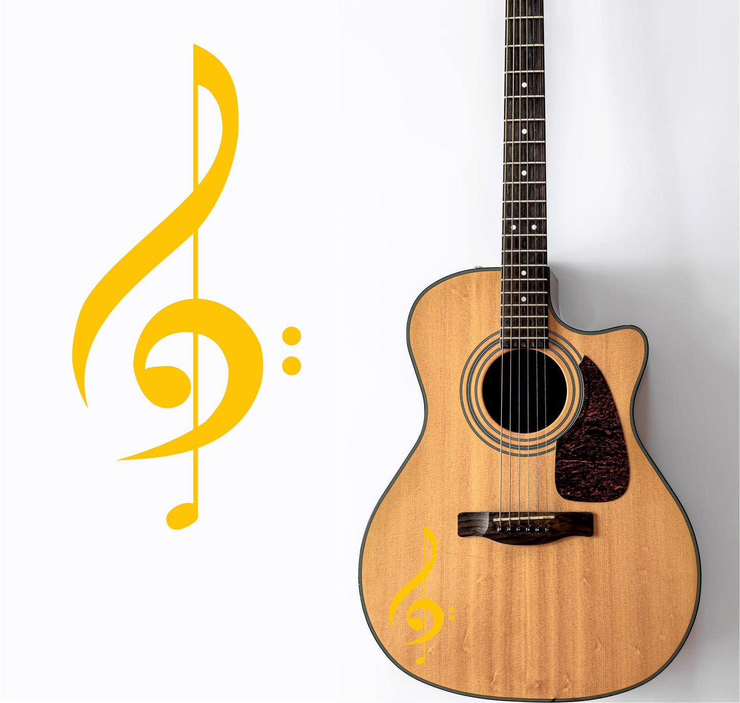 set adesivi decal vinile