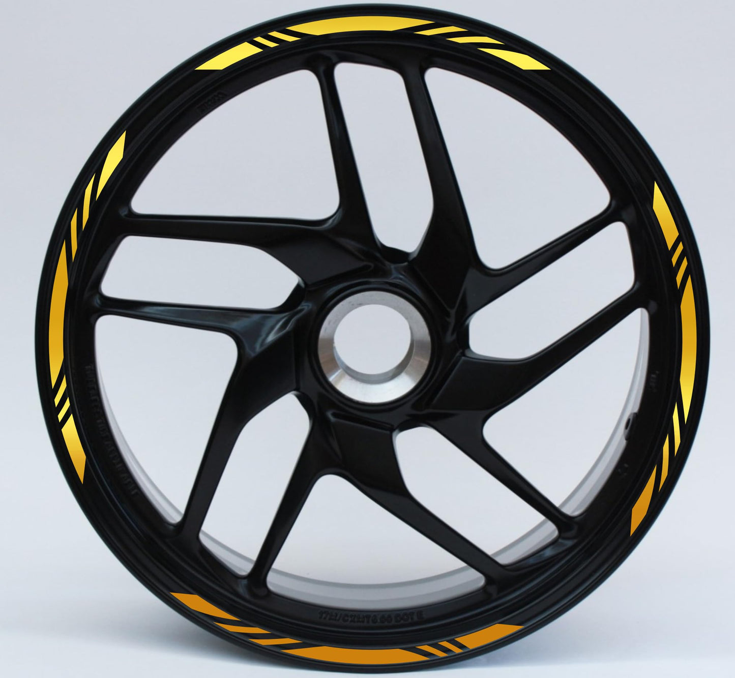 set adesivi decal vinile