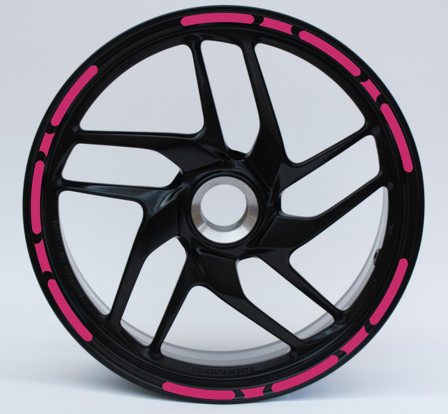 set adesivi decal vinile