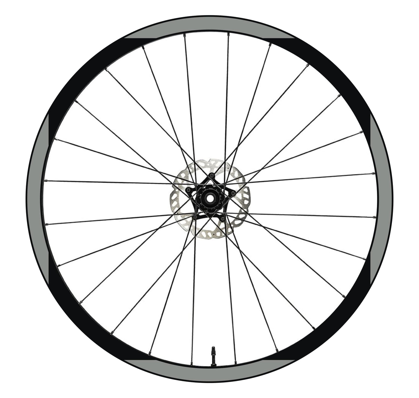 set adesivi decal vinile