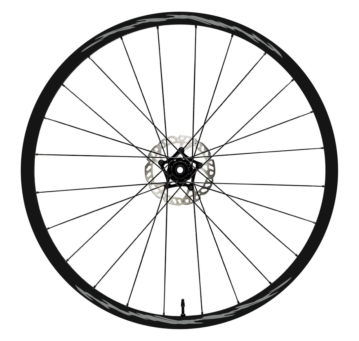 set adesivi decal vinile