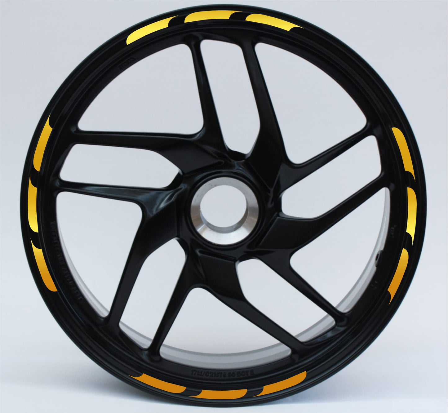 set adesivi decal vinile