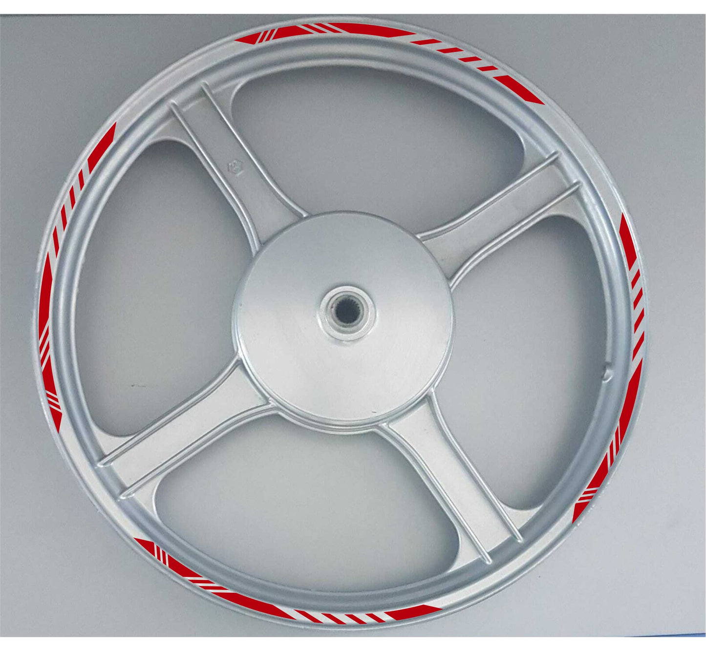 set adesivi decal vinile