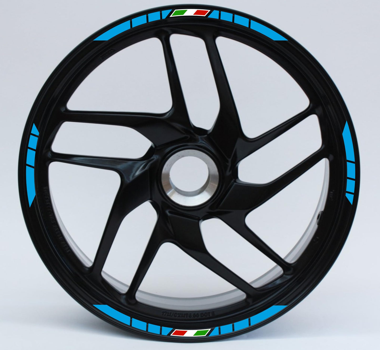 set adesivi decal vinile