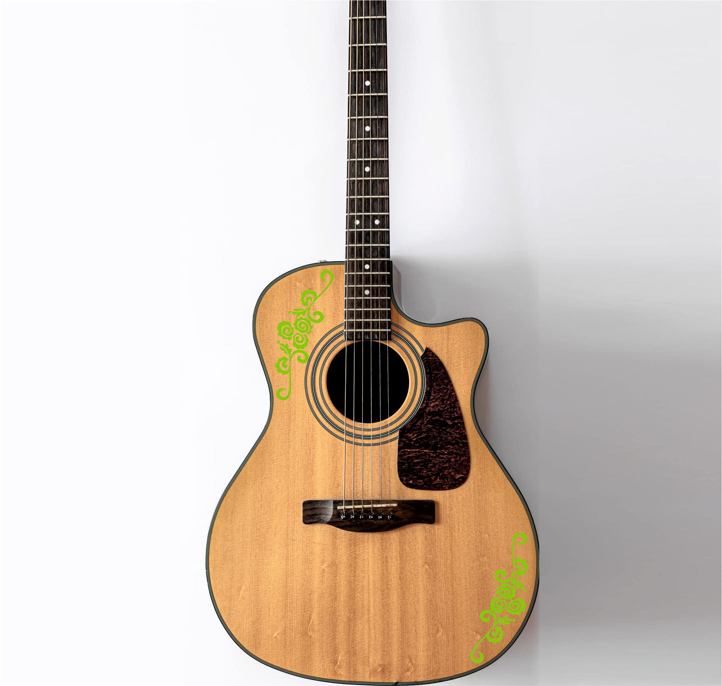 set adesivi decal vinile