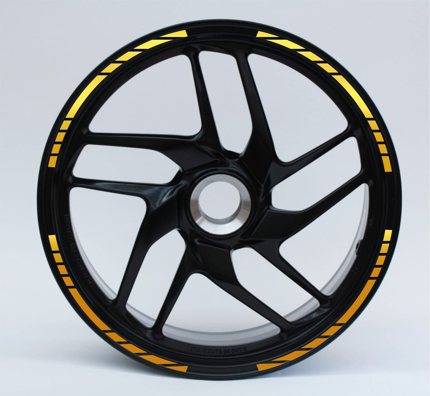 set adesivi decal vinile