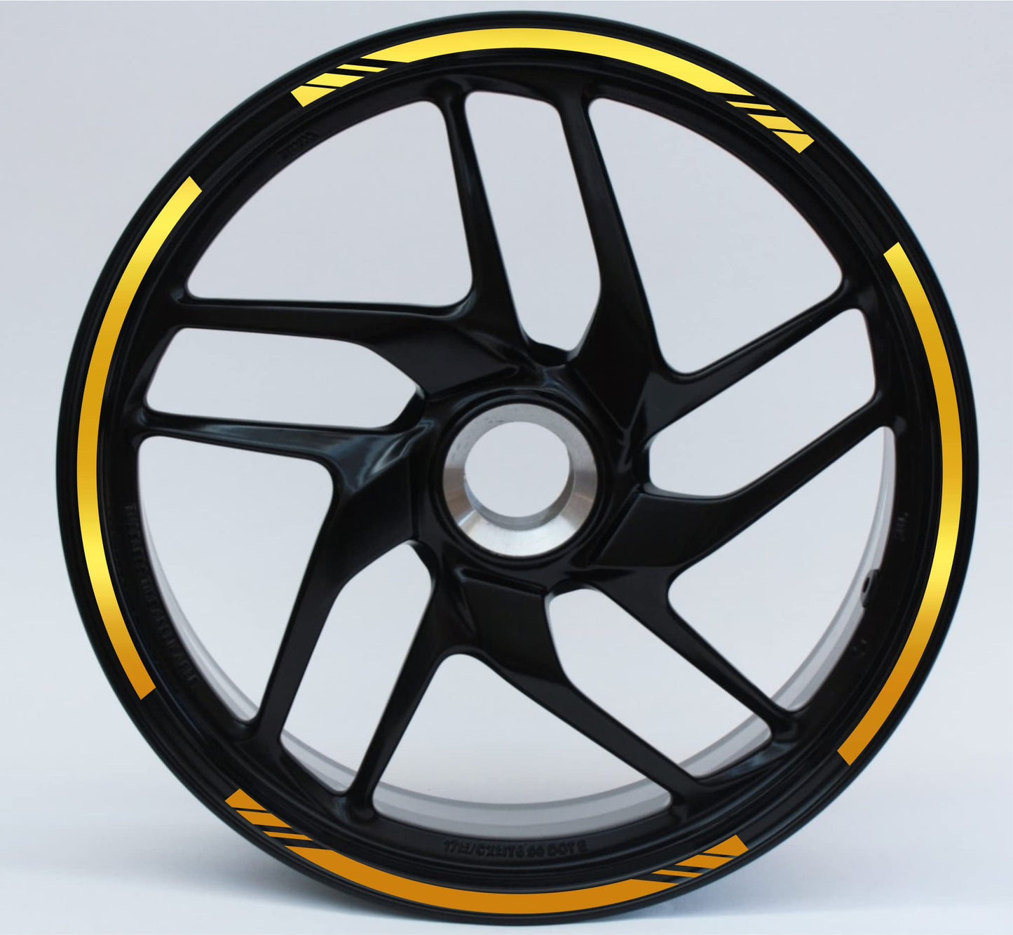 set adesivi decal vinile