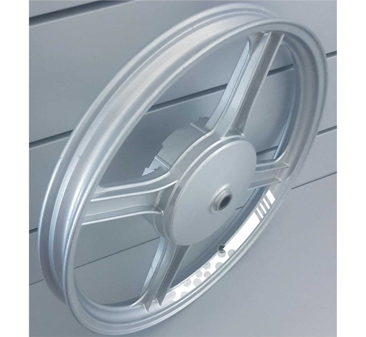 set adesivi decal vinile