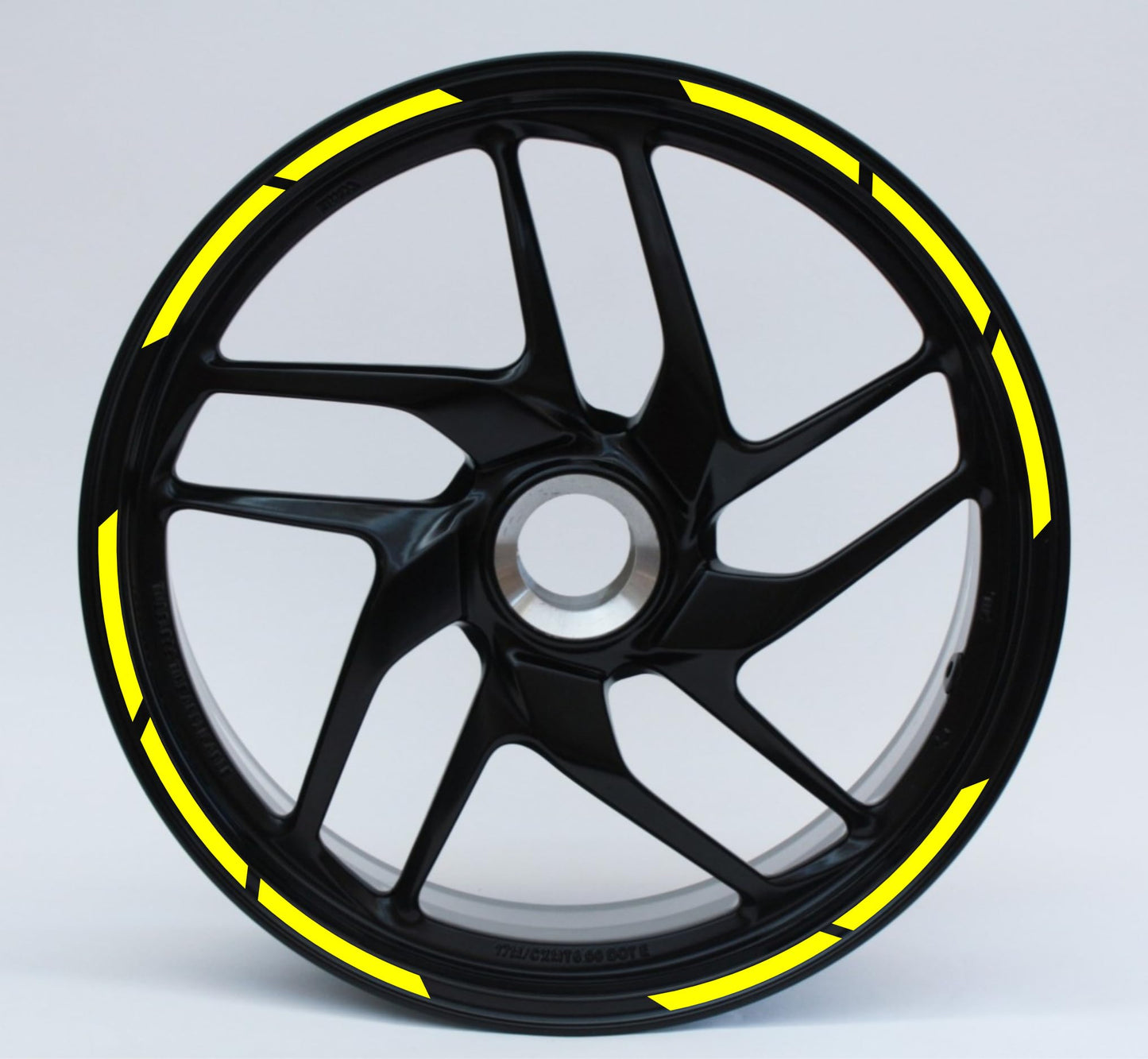 set adesivi decal vinile