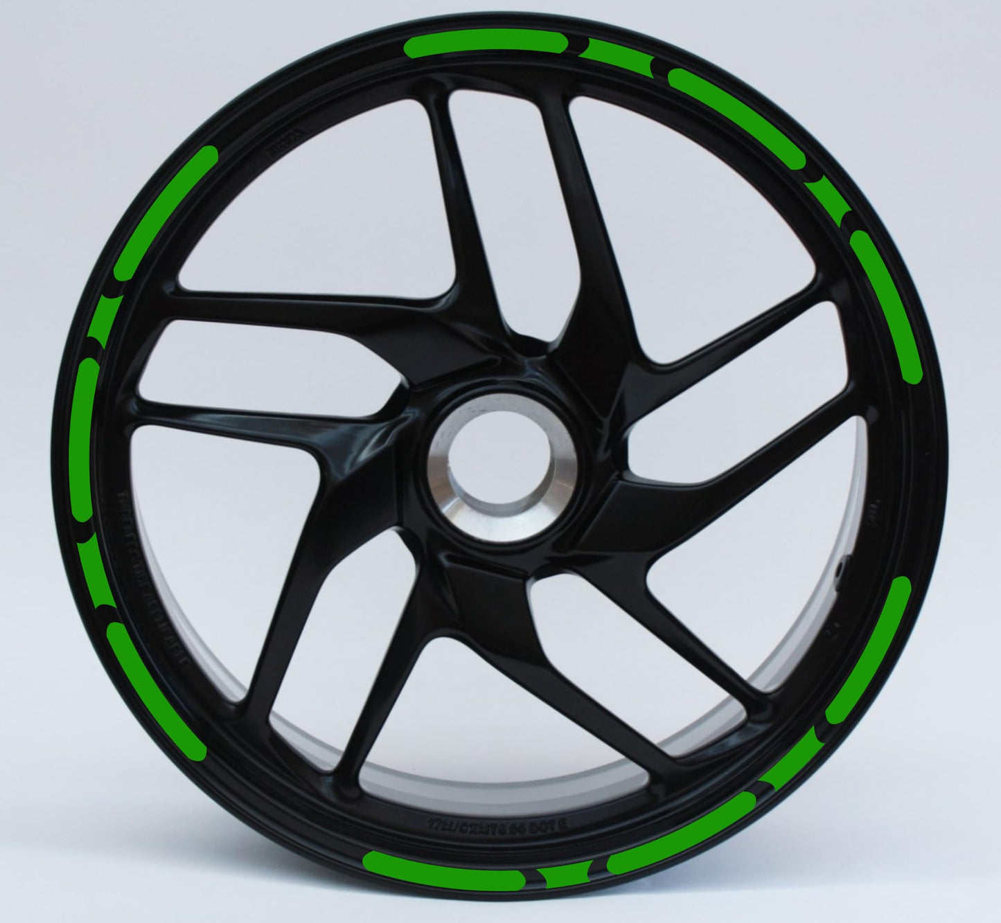 set adesivi decal vinile