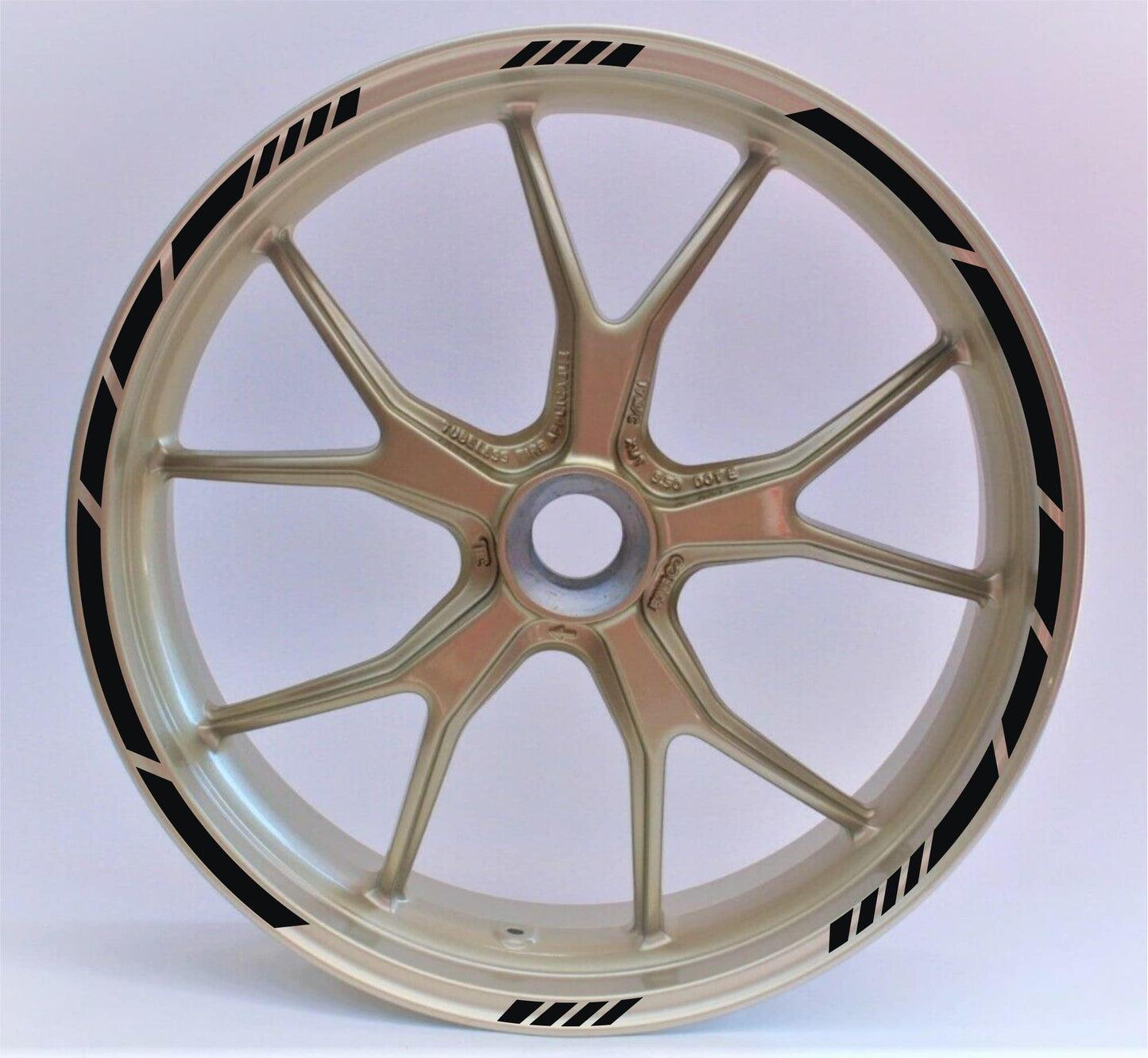 set adesivi decal vinile