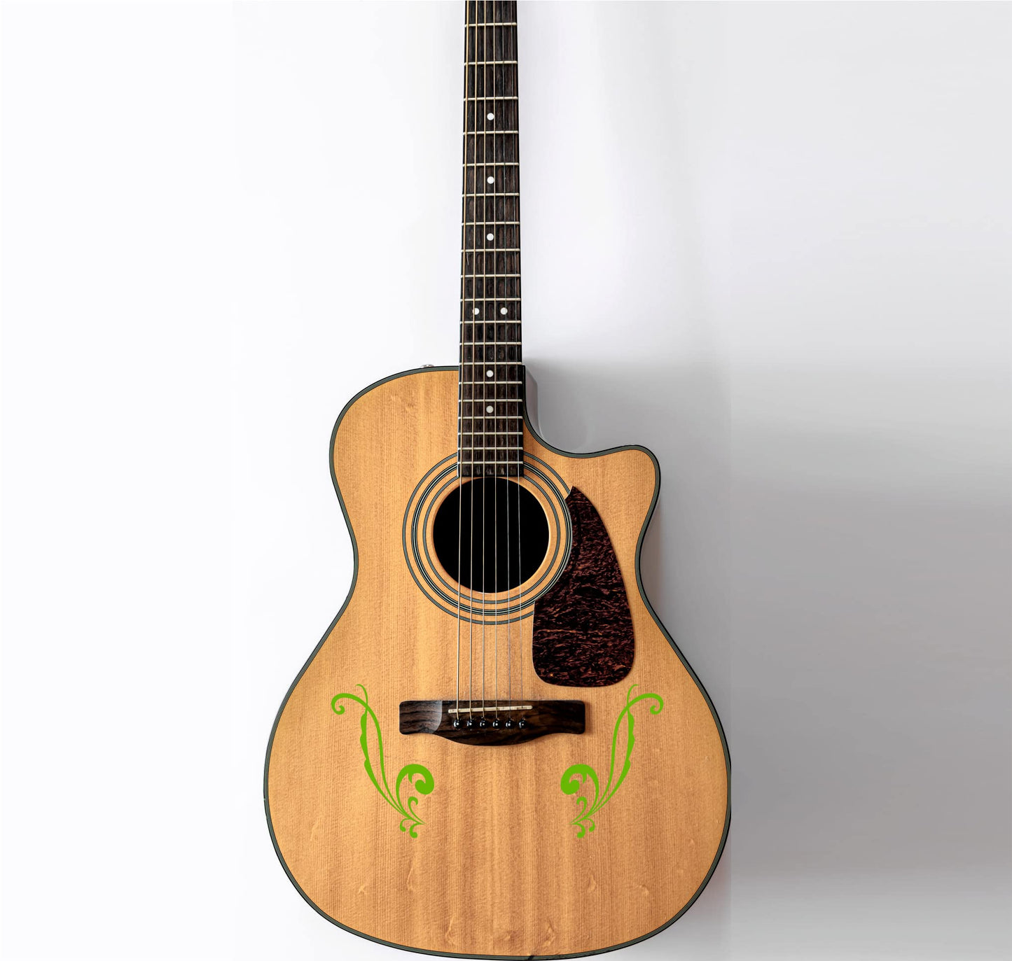 set adesivi decal vinile