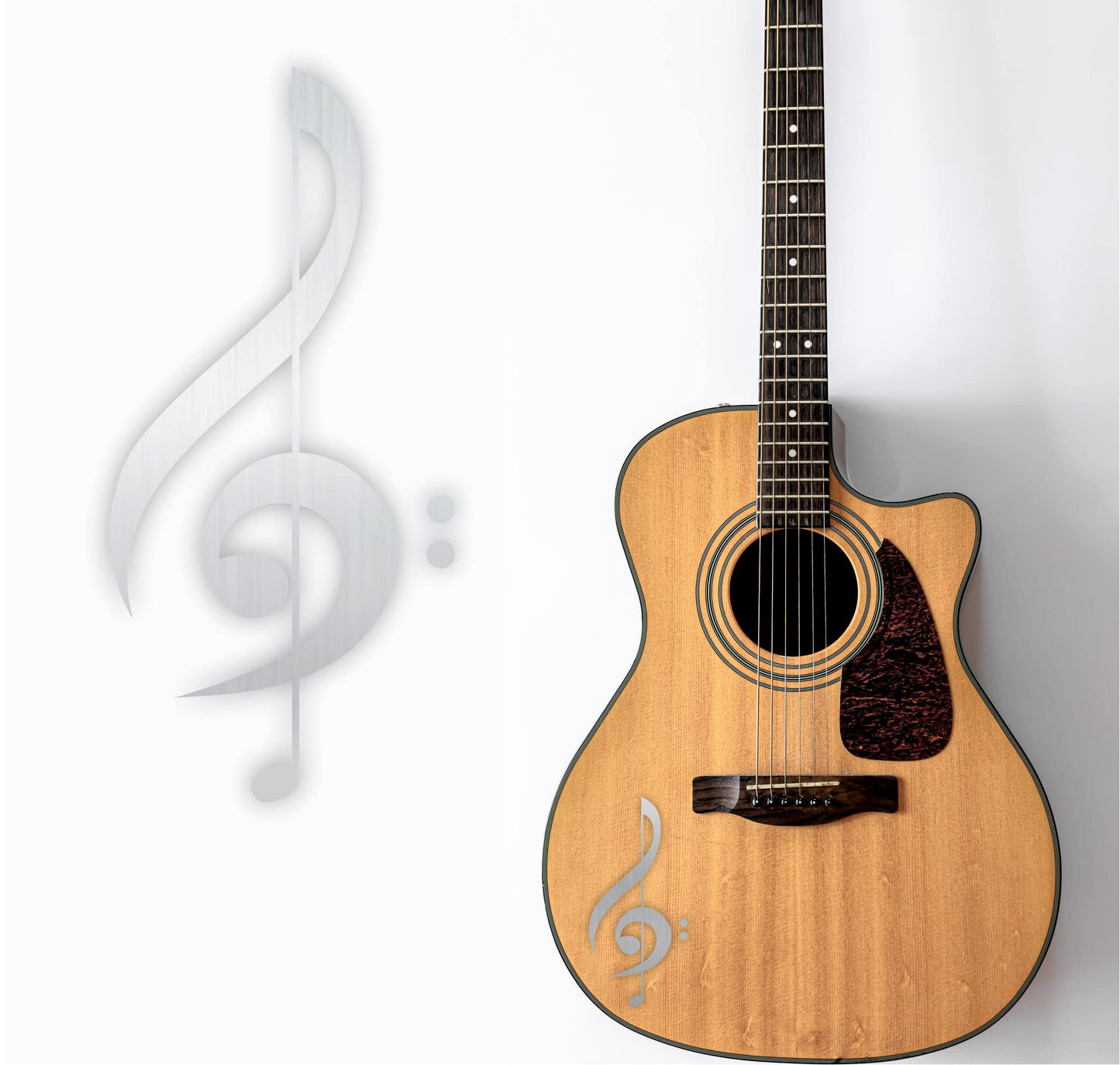 set adesivi decal vinile