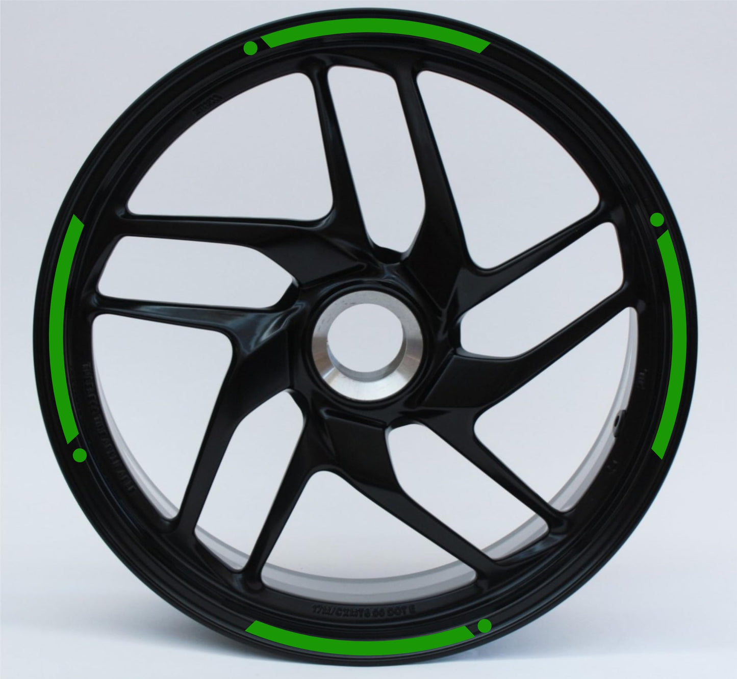 set adesivi decal vinile