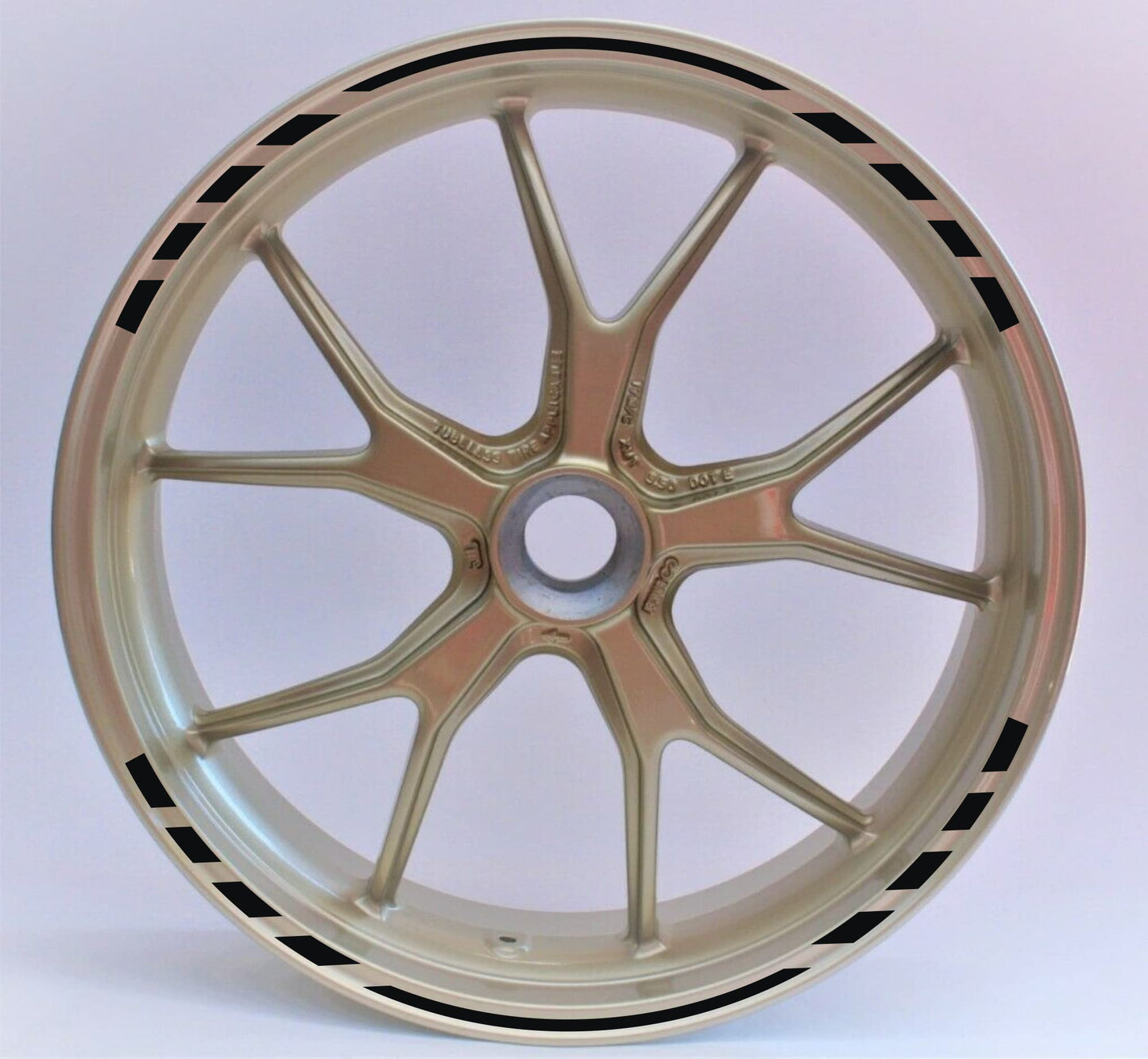 set adesivi decal vinile