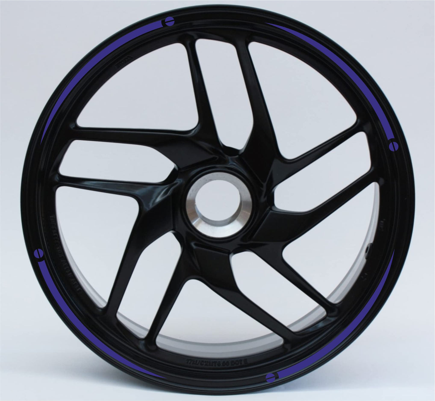 set adesivi decal vinile