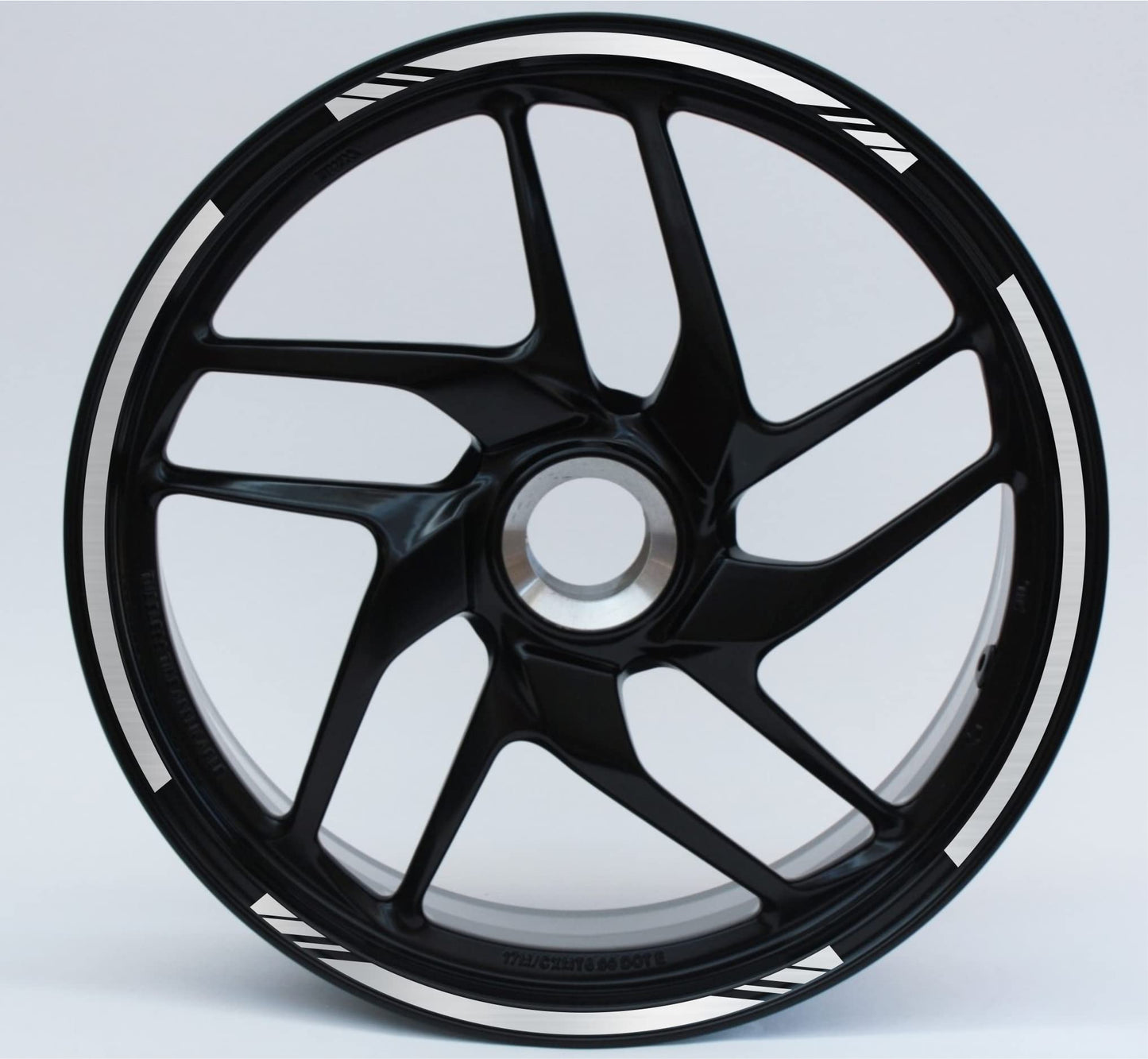 set adesivi decal vinile