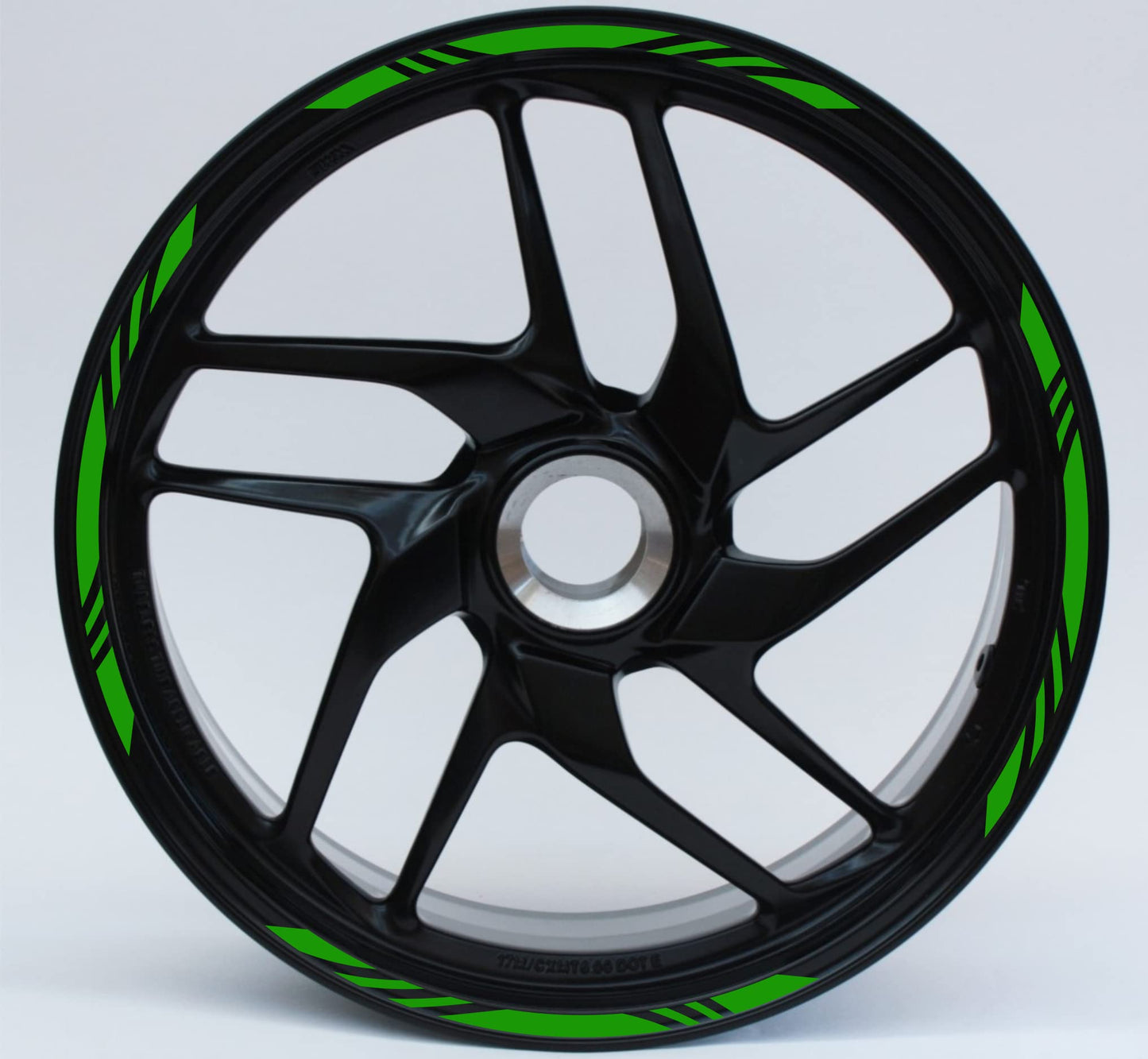 set adesivi decal vinile
