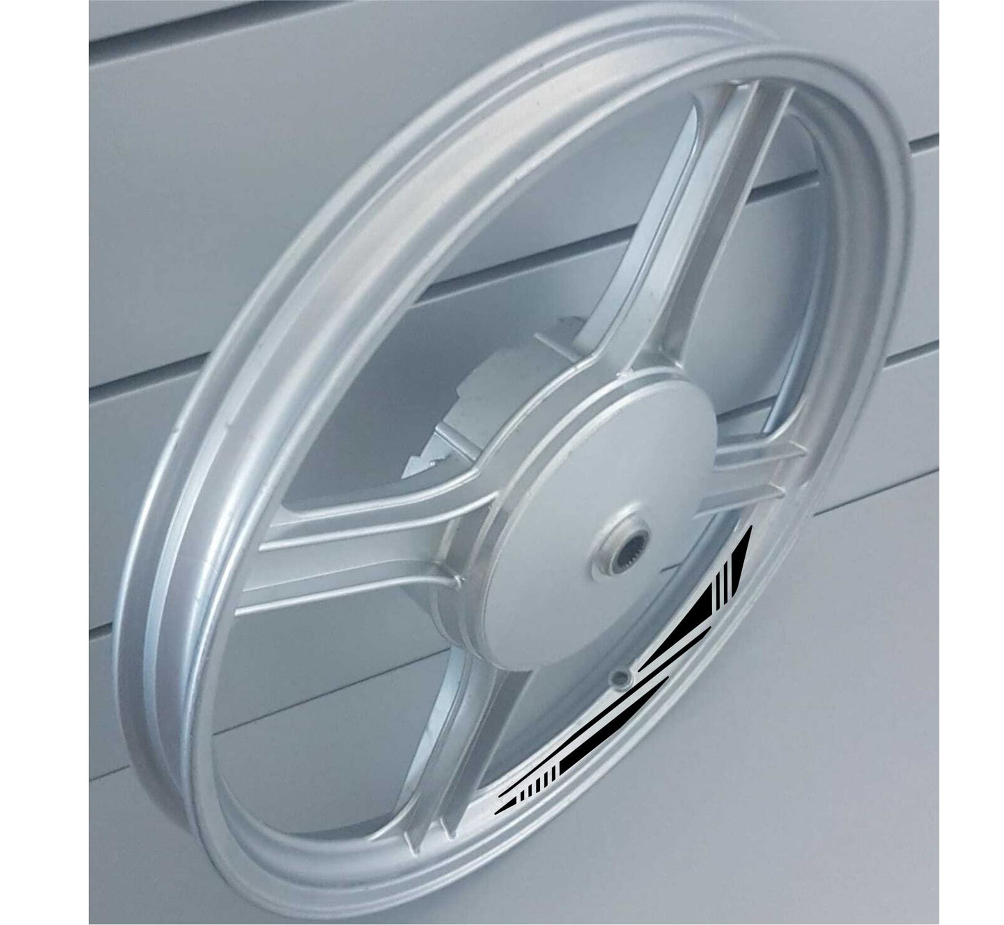 set adesivi decal vinile