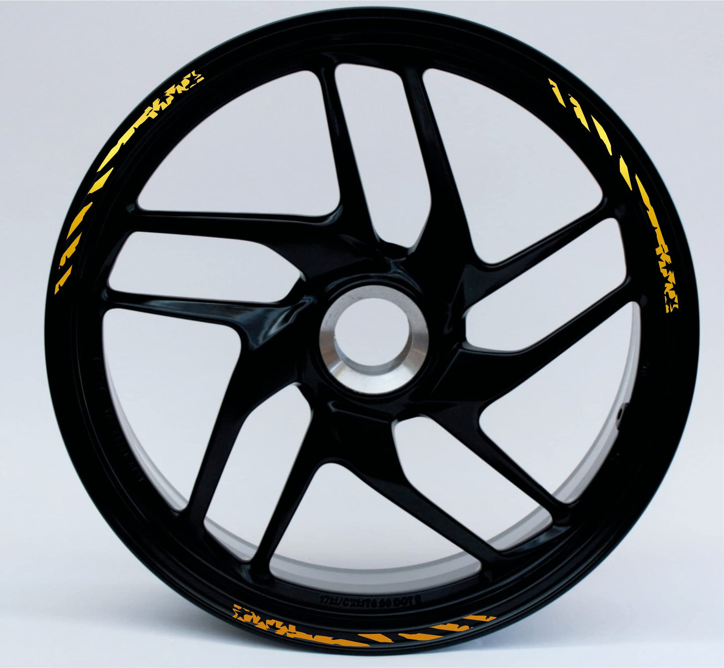 set adesivi decal vinile