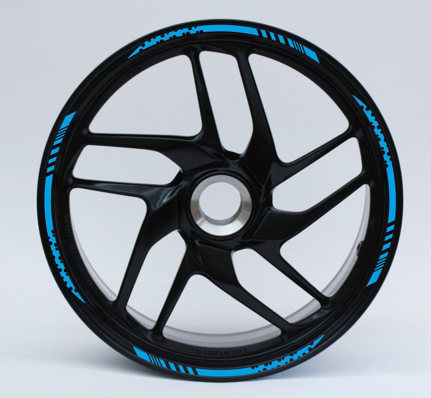 set adesivi decal vinile