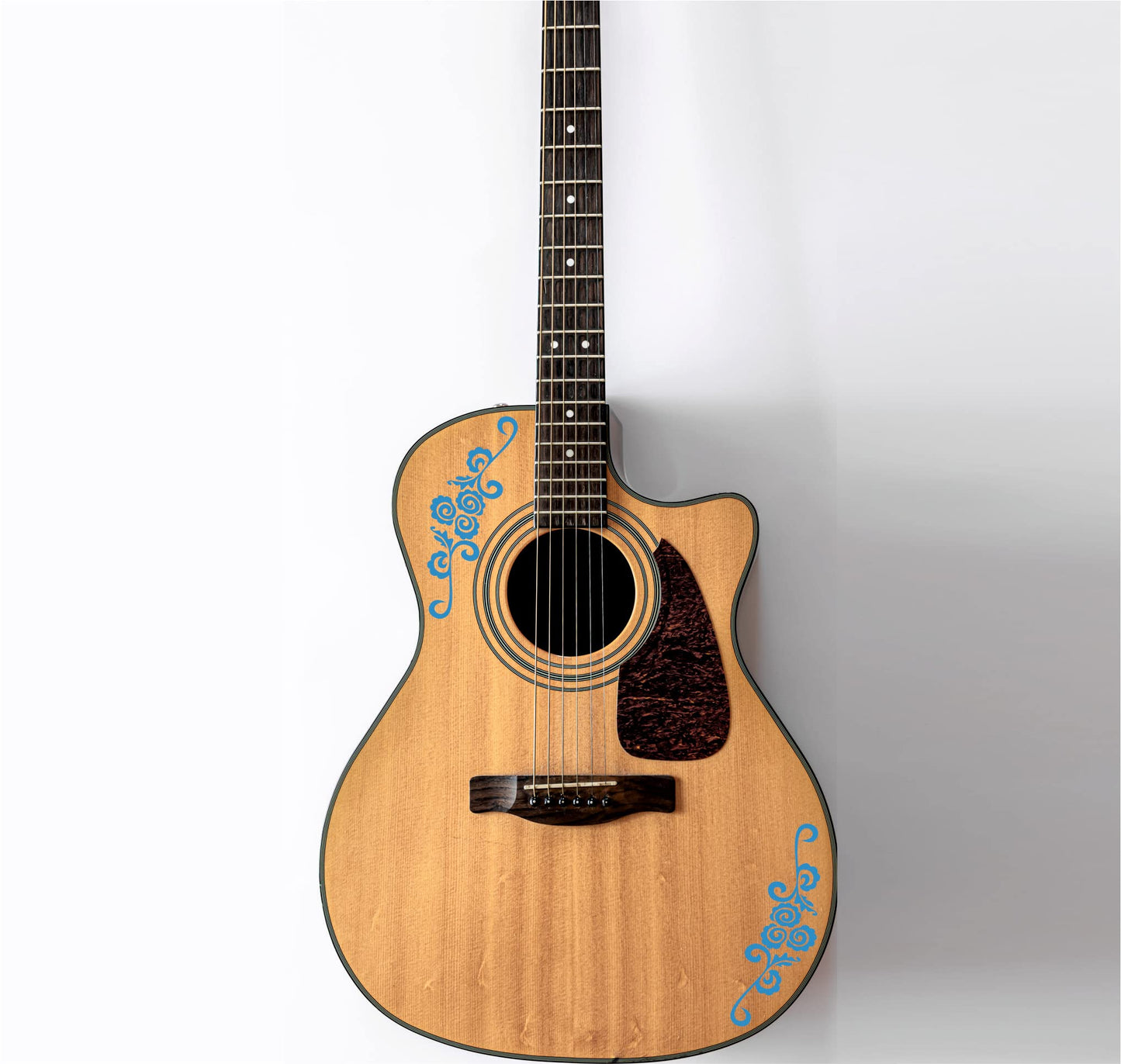 set adesivi decal vinile