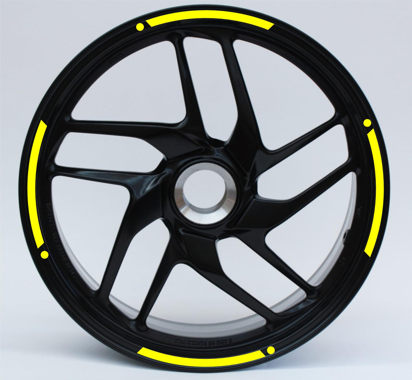 set adesivi decal vinile