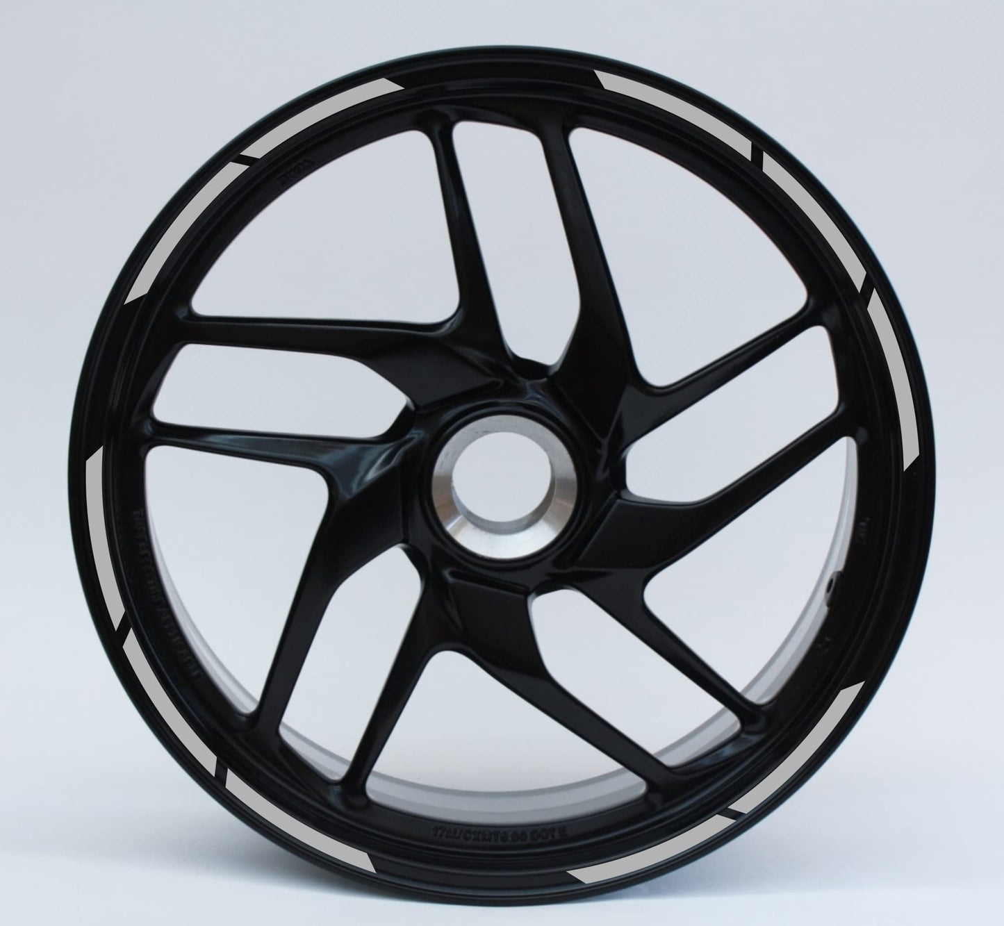set adesivi decal vinile