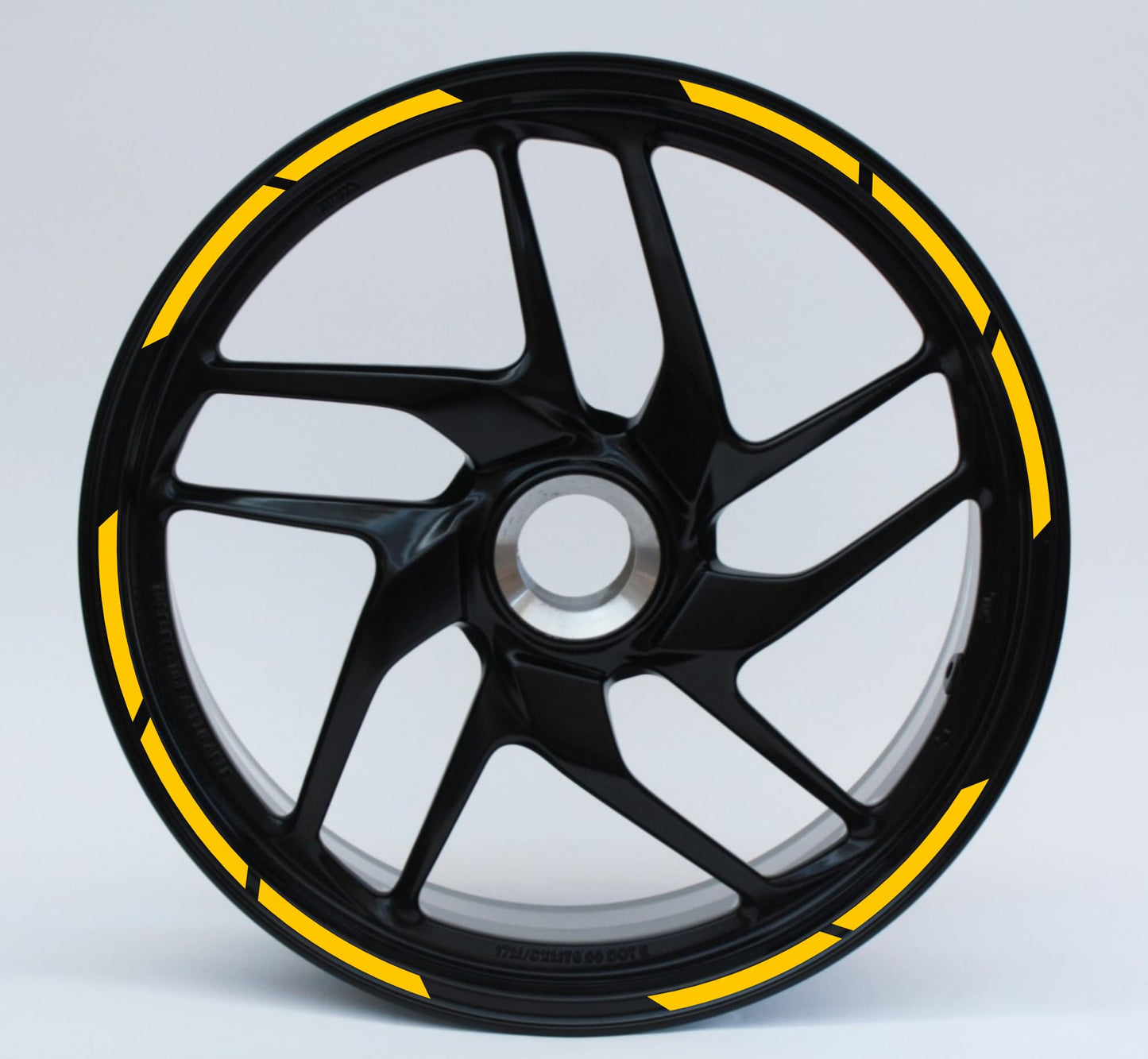 set adesivi decal vinile