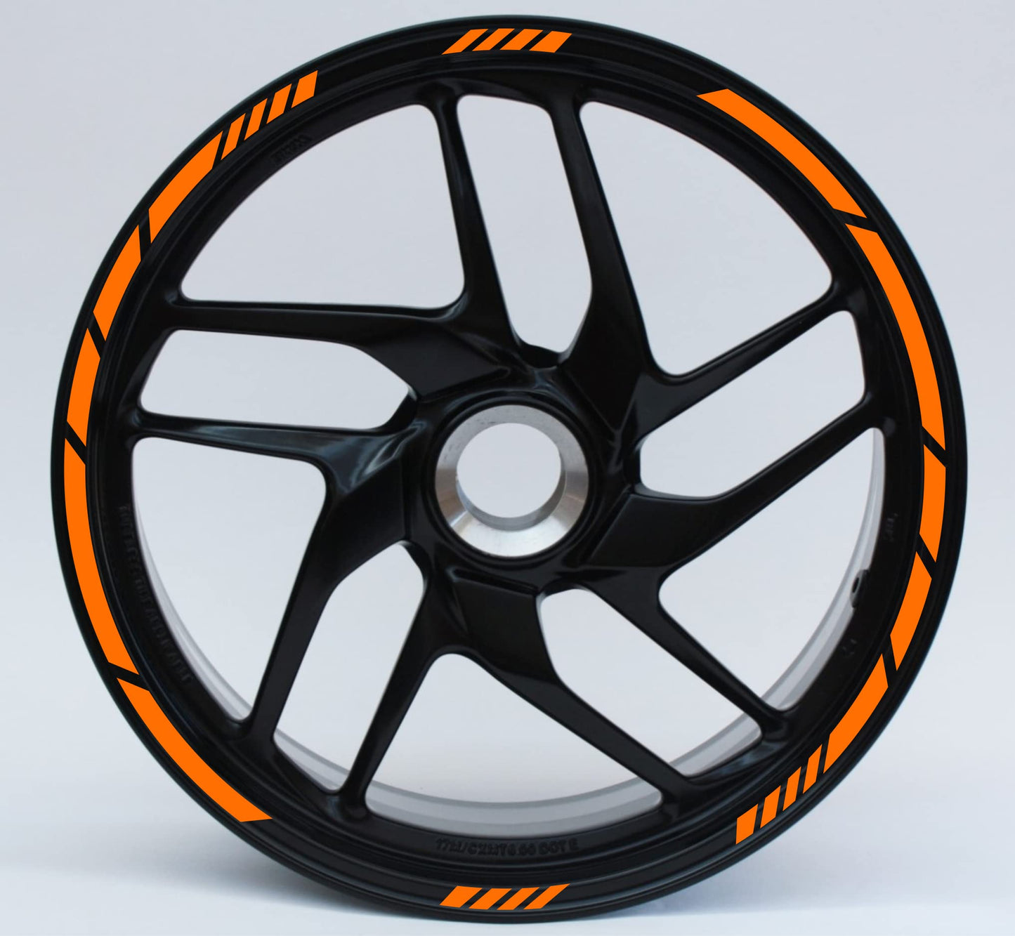 set adesivi decal vinile