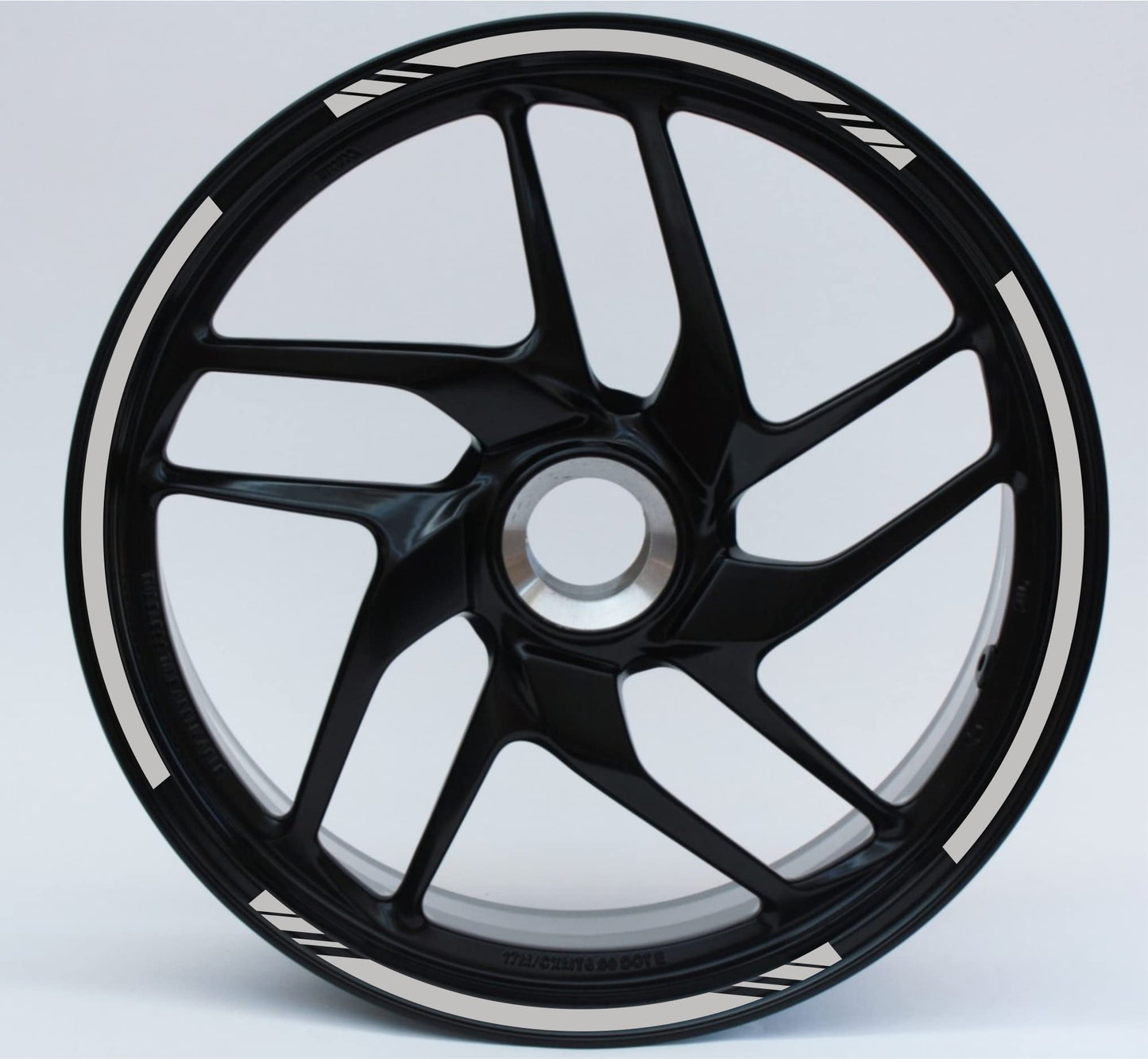 set adesivi decal vinile