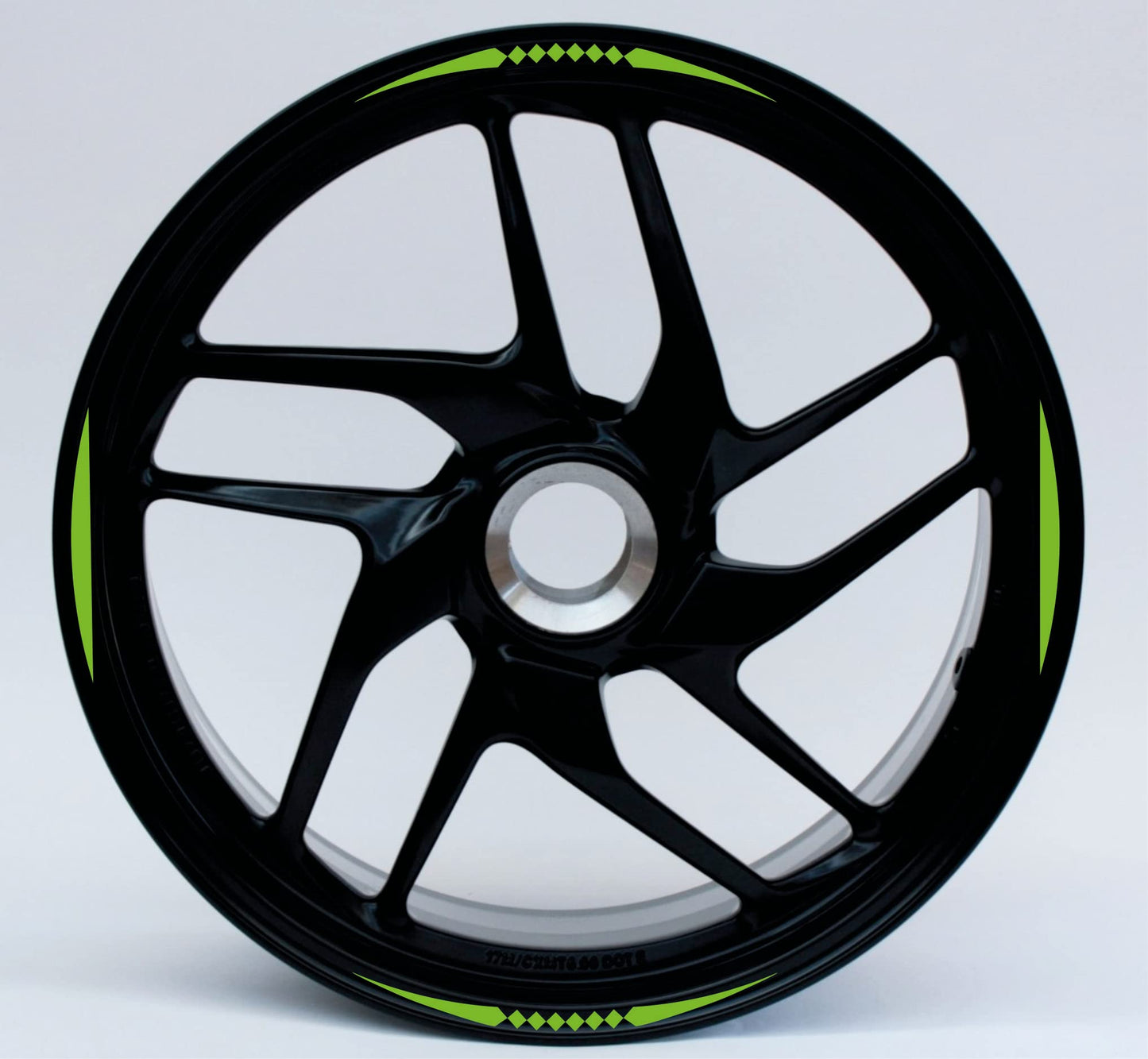 set adesivi decal vinile