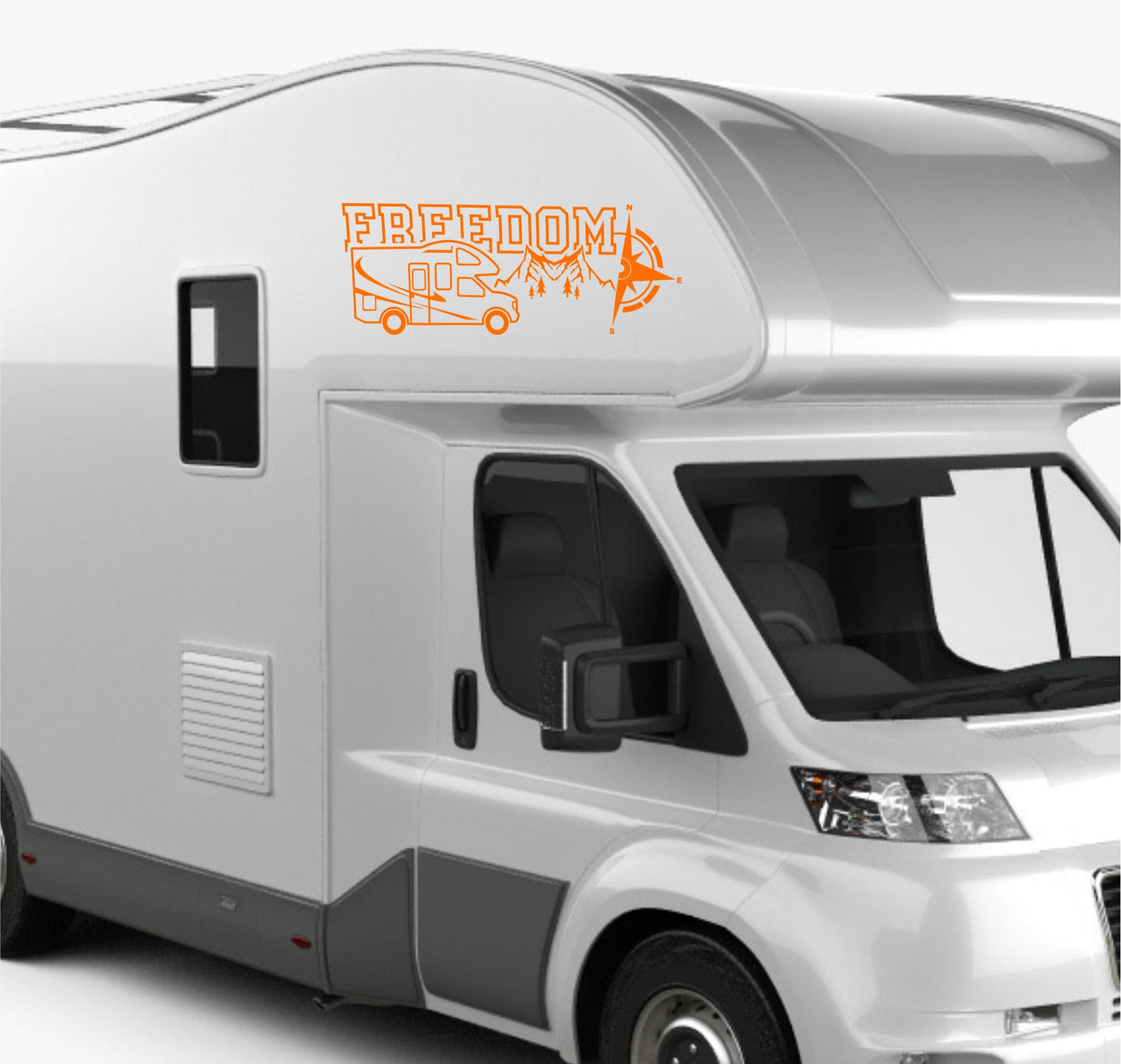 moto adesivi set adesivi decal vinile