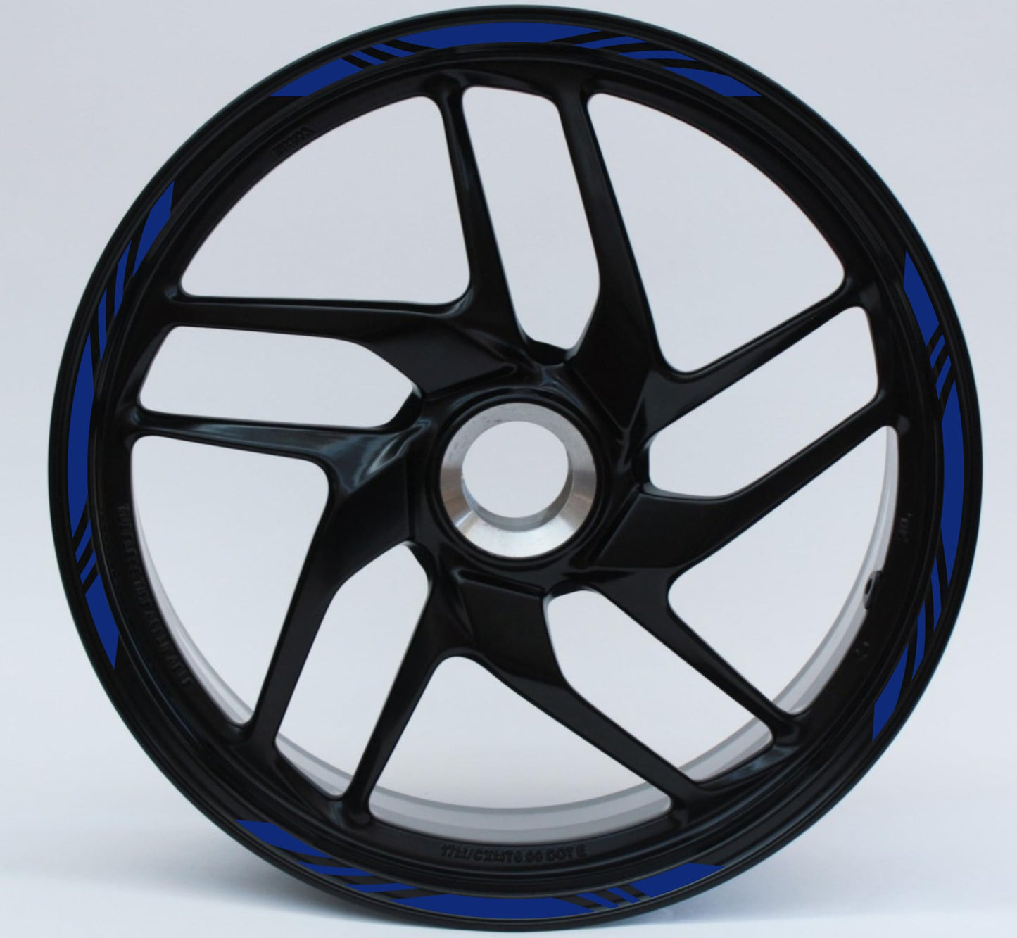 set adesivi decal vinile