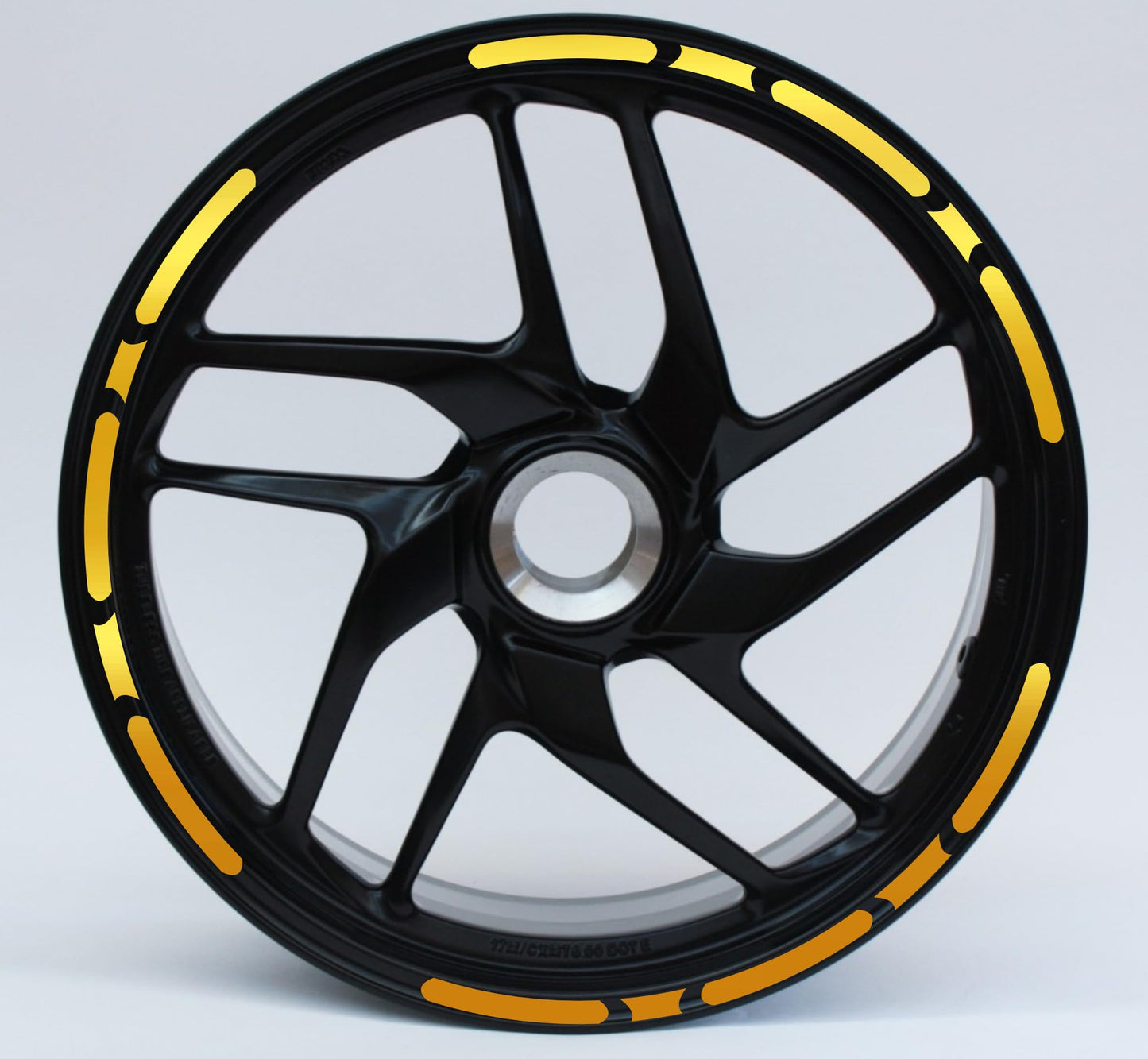 set adesivi decal vinile
