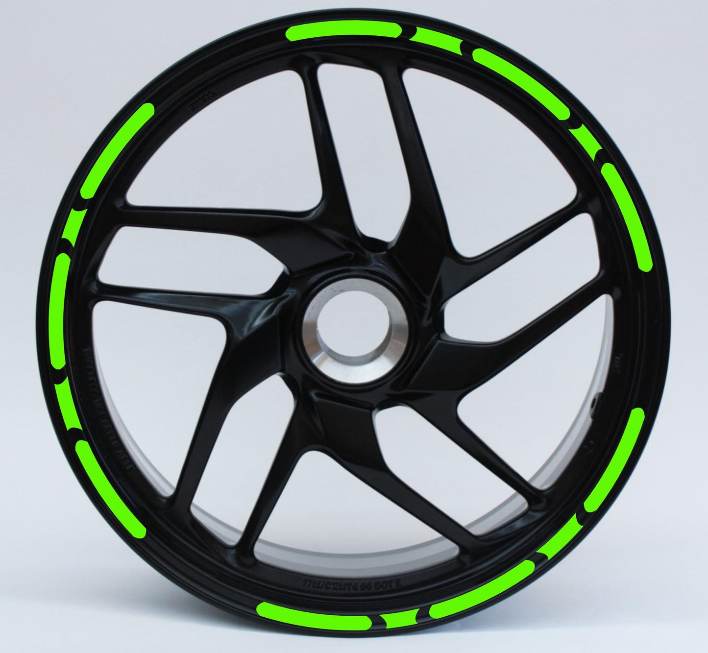 set adesivi decal vinile