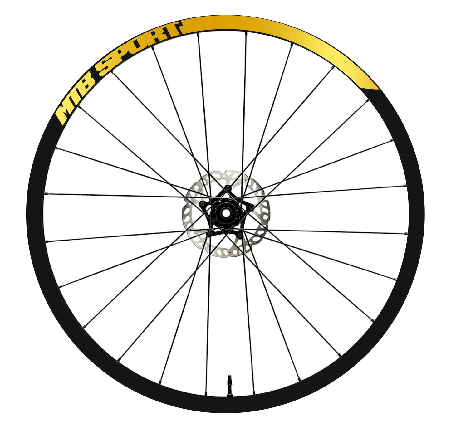 set adesivi decal vinile