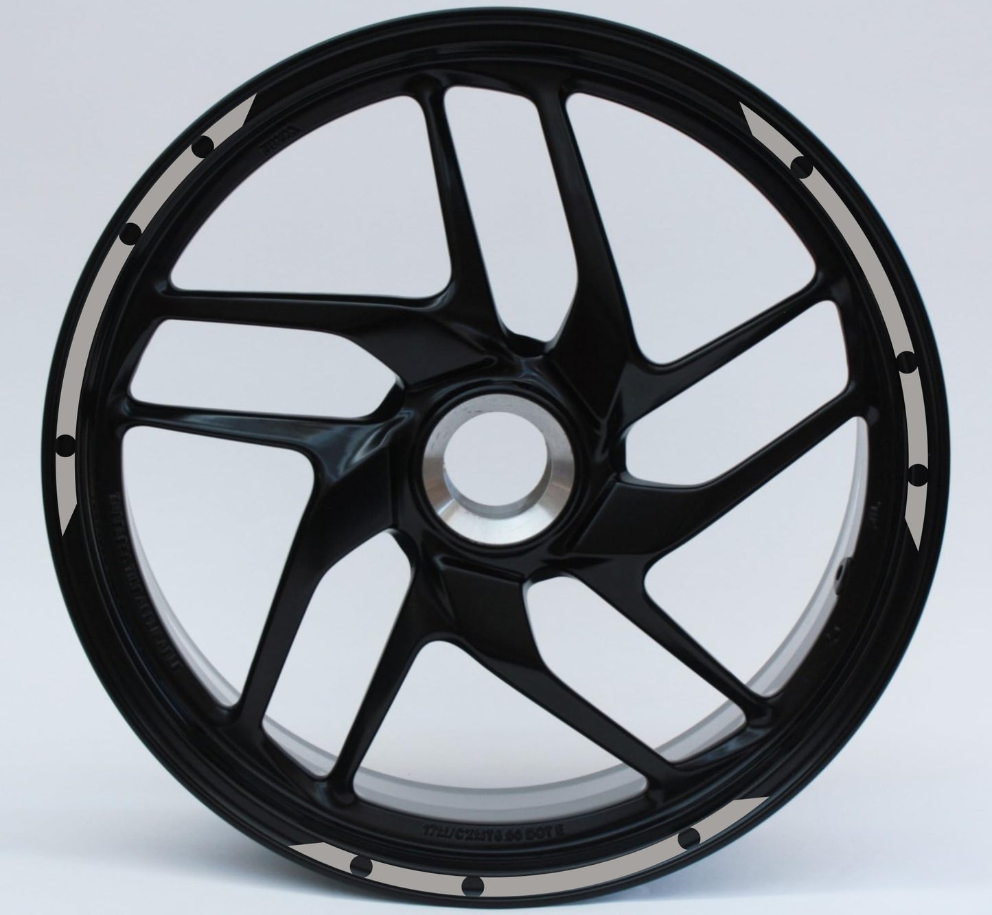 set adesivi decal vinile