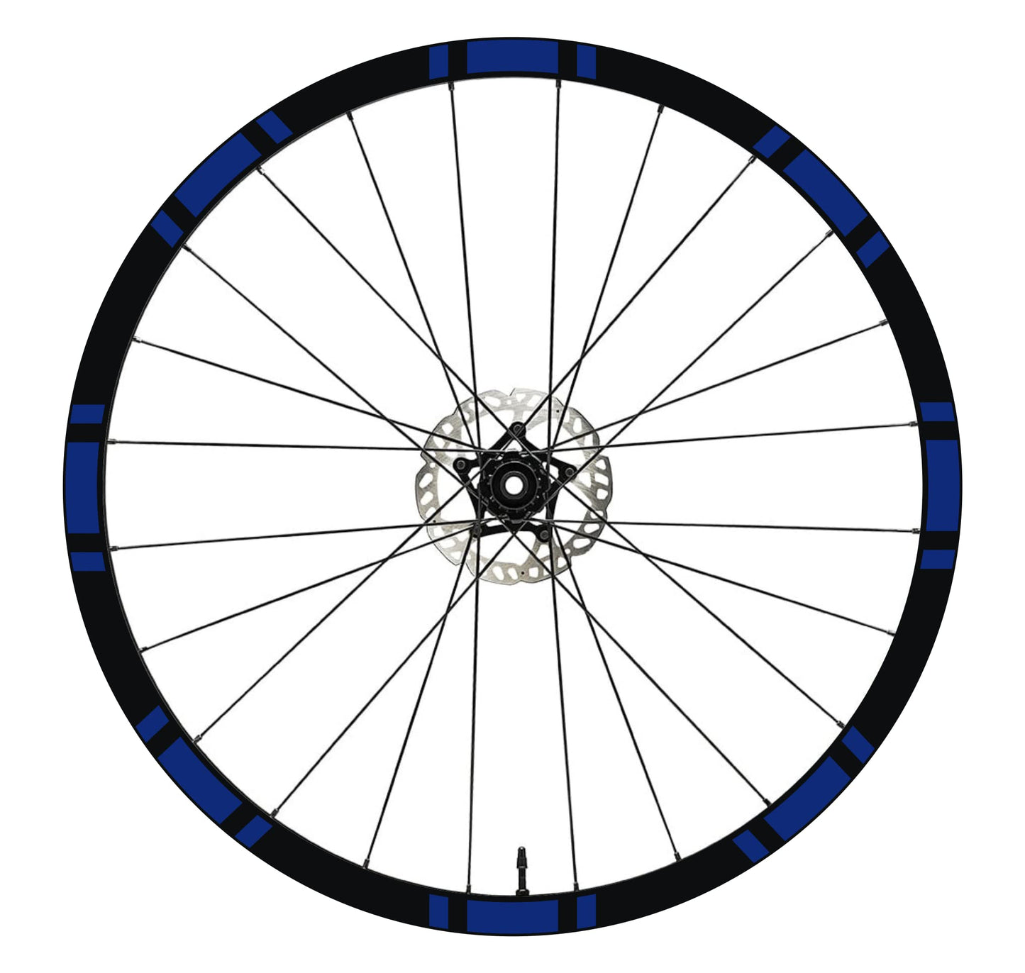 set adesivi decal vinile