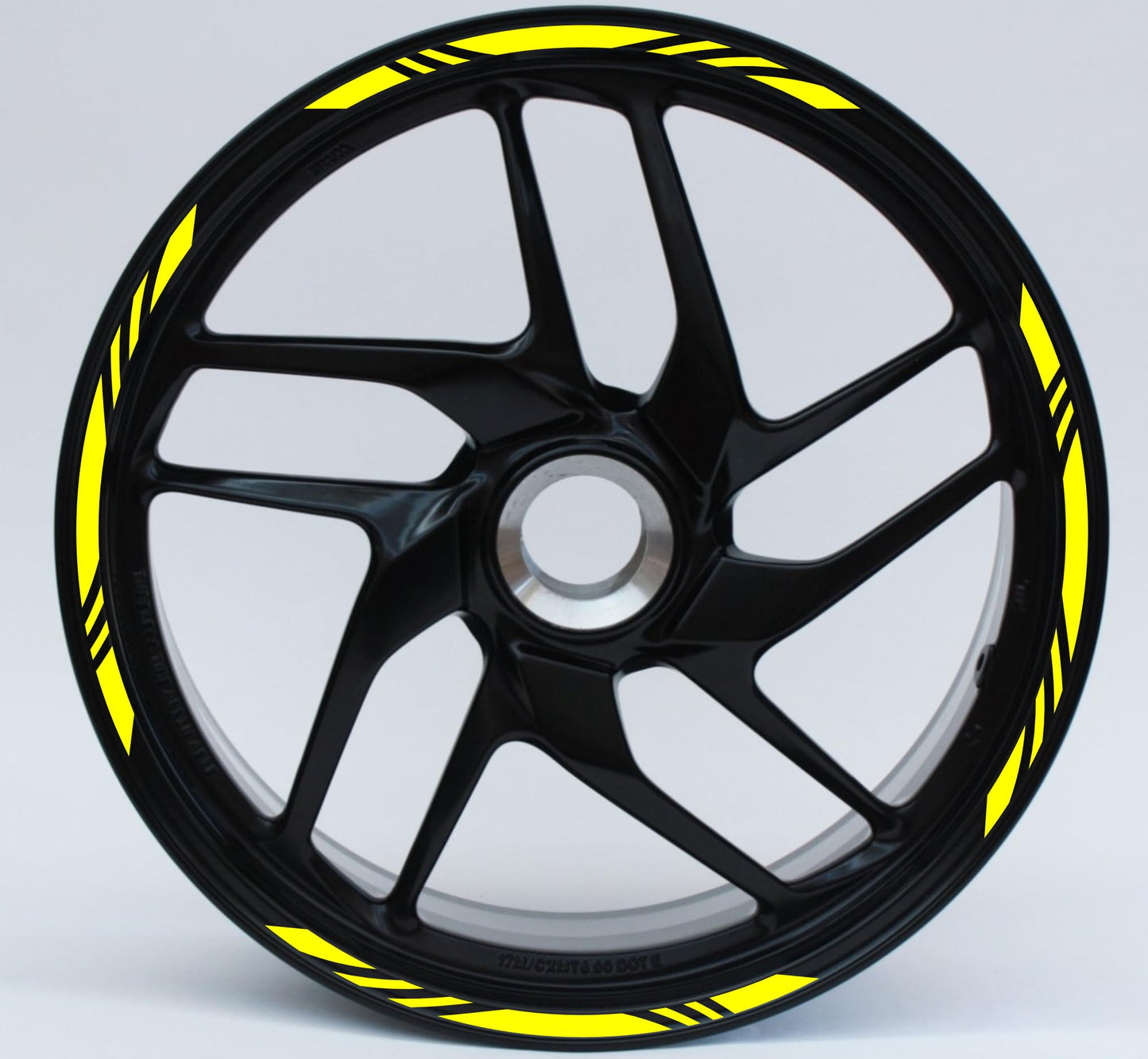 set adesivi decal vinile